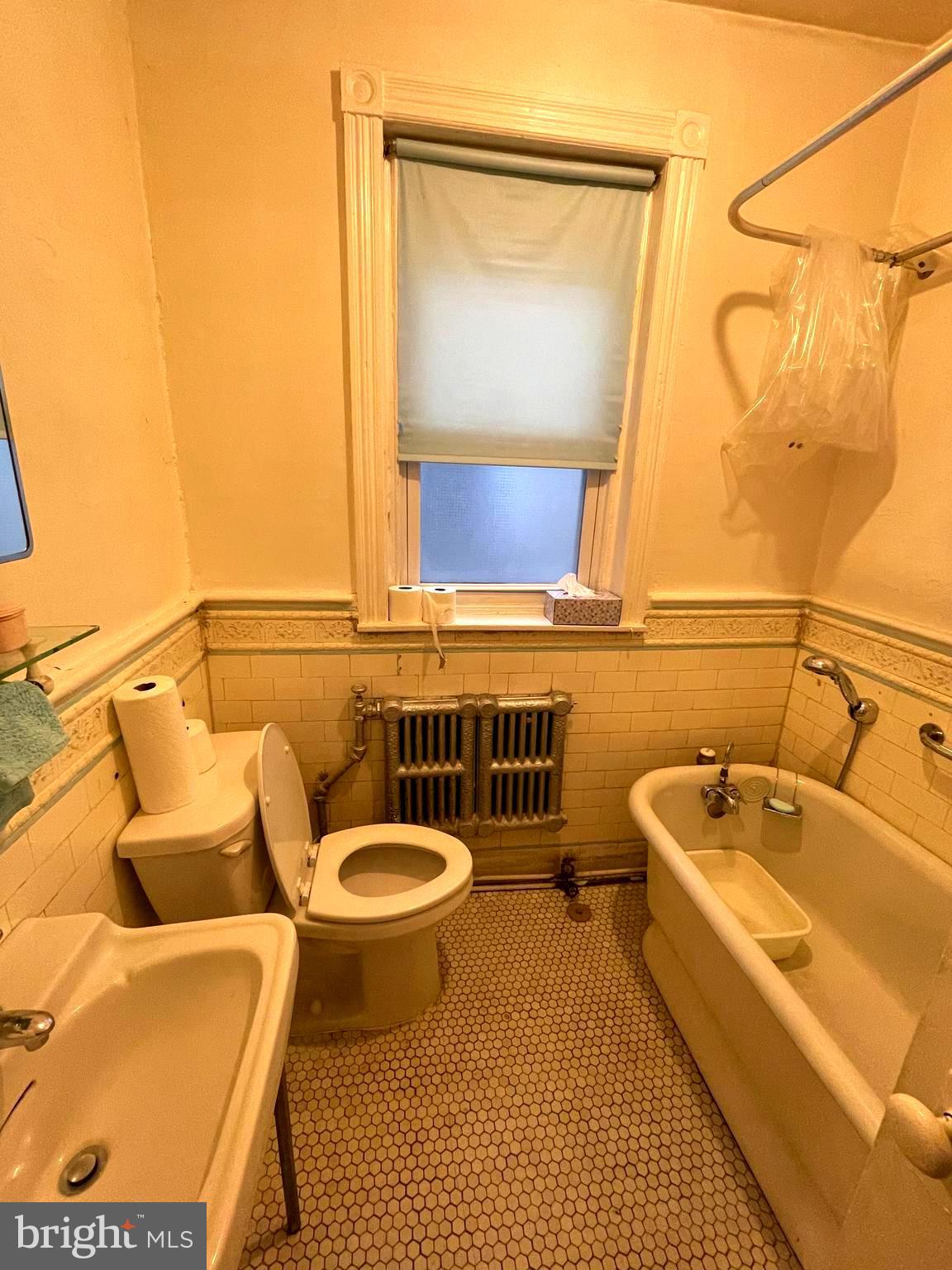 NICETOWN-TIOGA - Residential