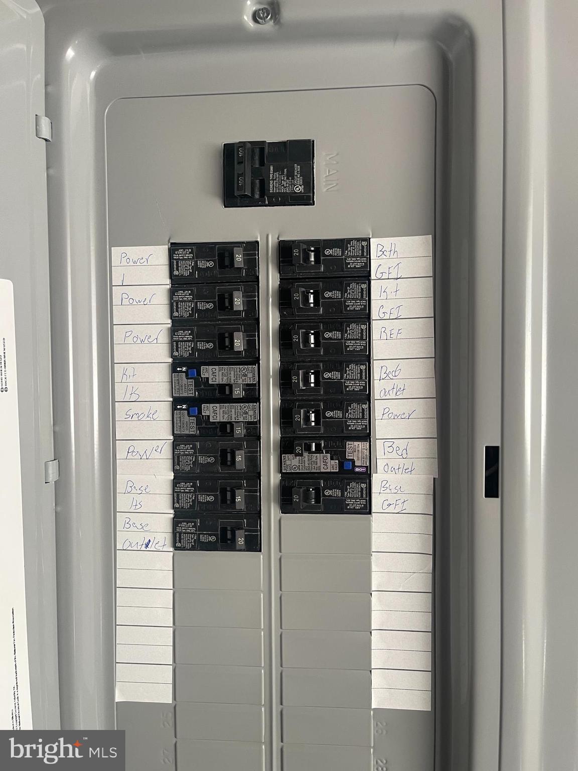 NICETOWN-TIOGA - Residential