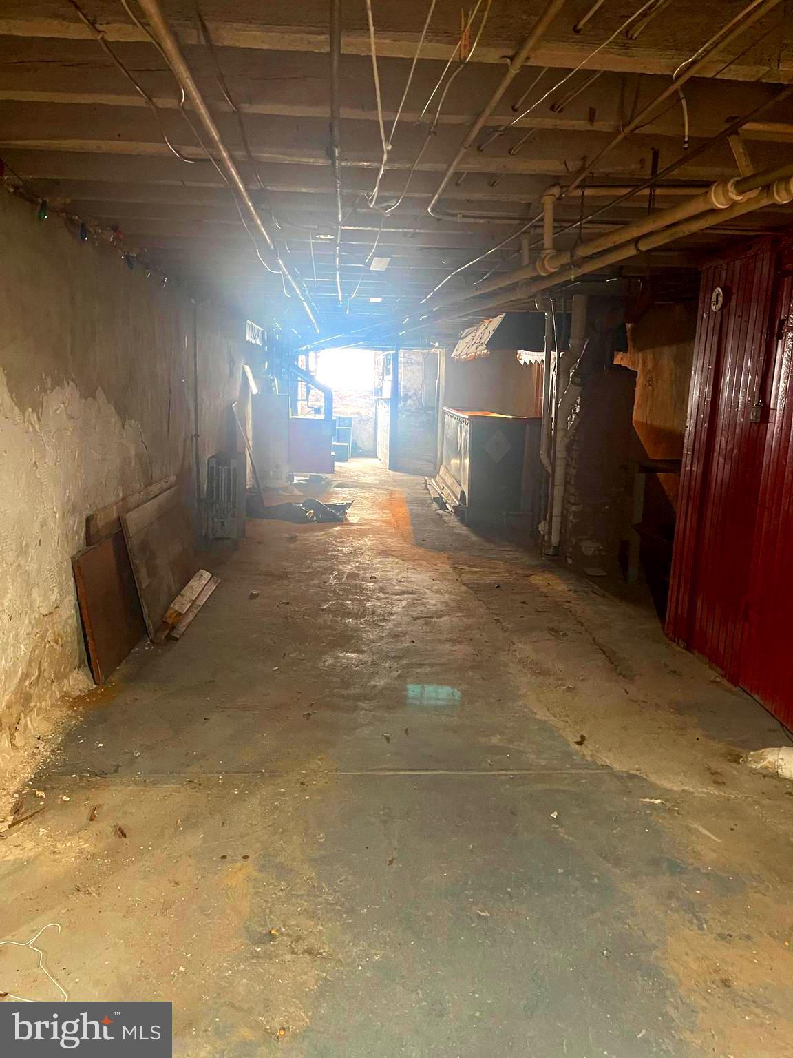 NICETOWN-TIOGA - Residential