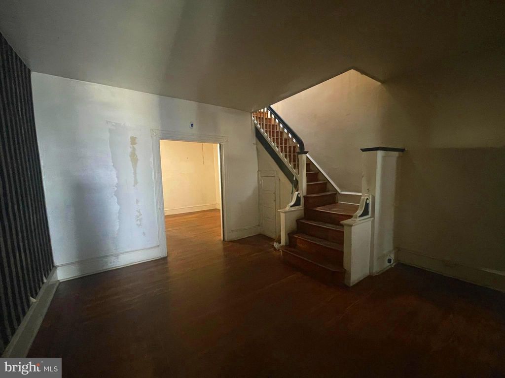 Photo of 3831 N 19th Street, PHILADELPHIA, PA 19140 (MLS # PAPH2500112)