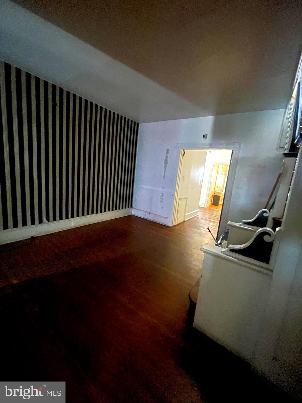 NICETOWN-TIOGA - Residential