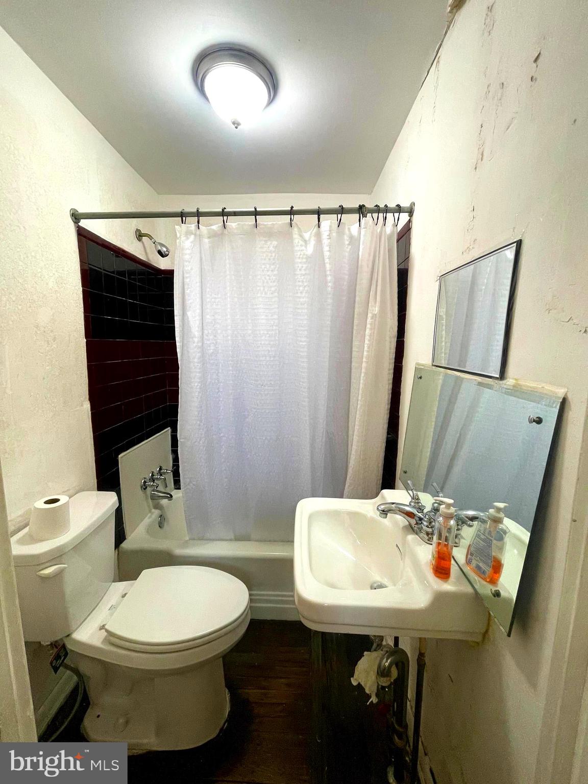 NICETOWN-TIOGA - Residential