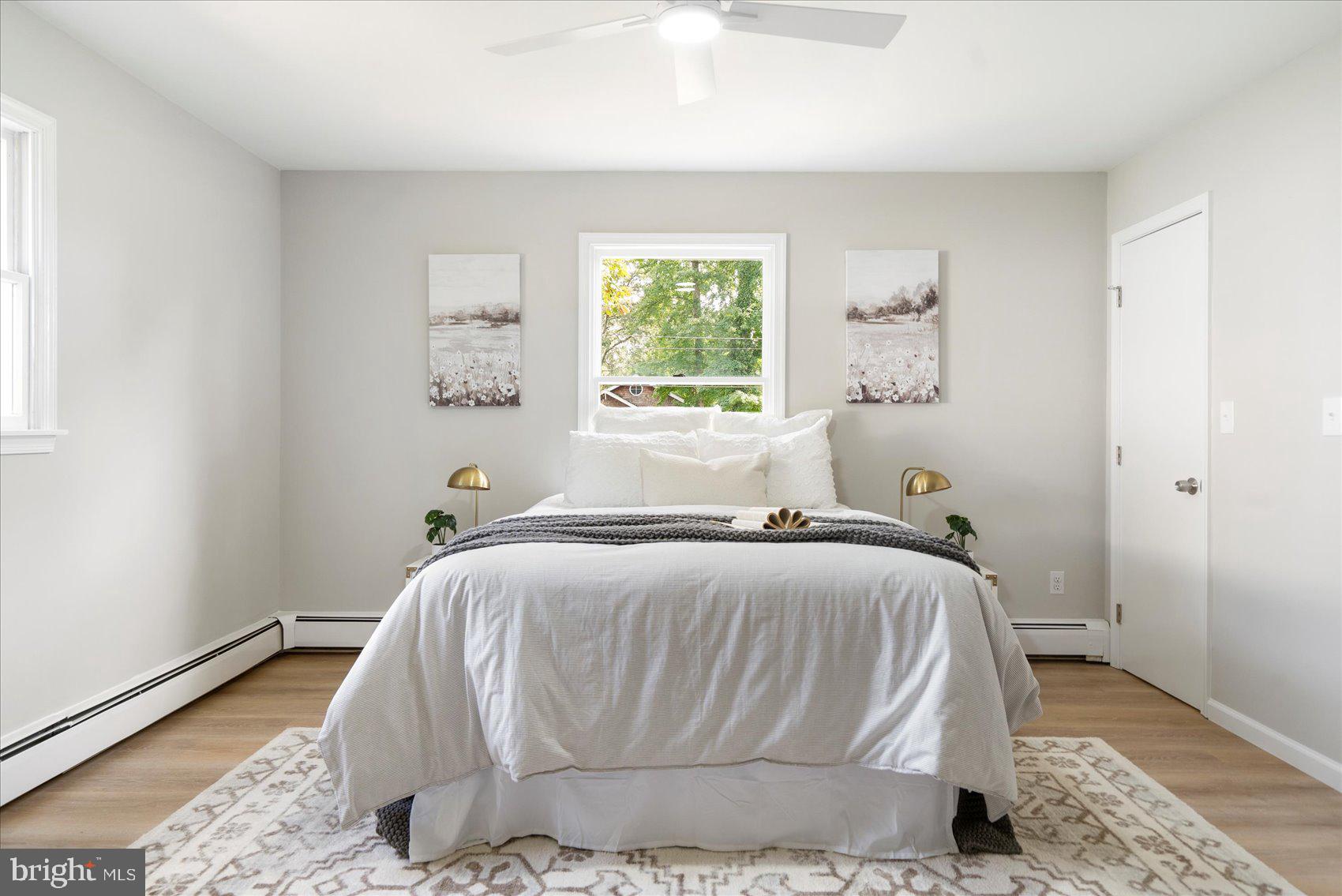 LONG POINT - Residential