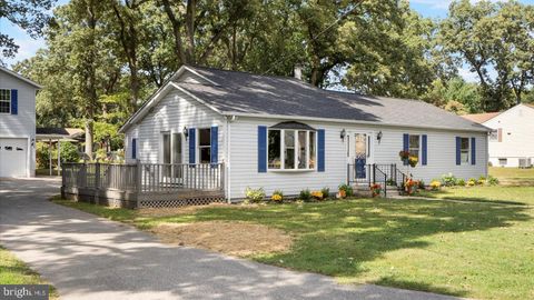 222 MAGOTHY ROAD PASADENA MD 21122