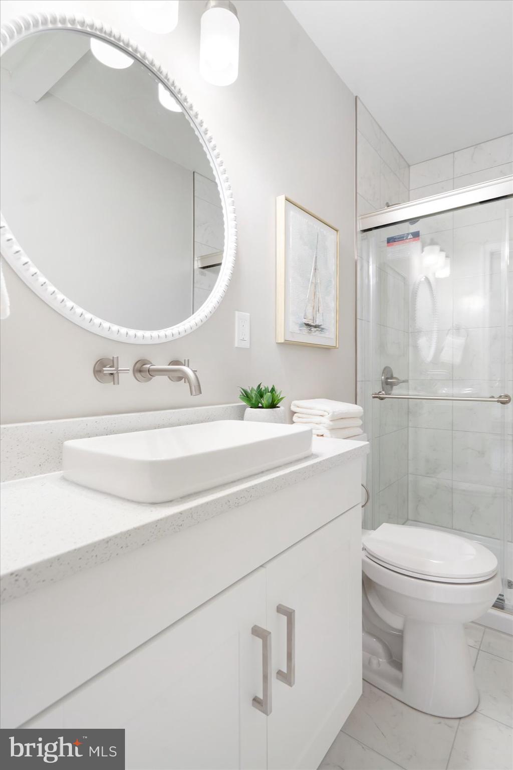 LONG POINT - Residential