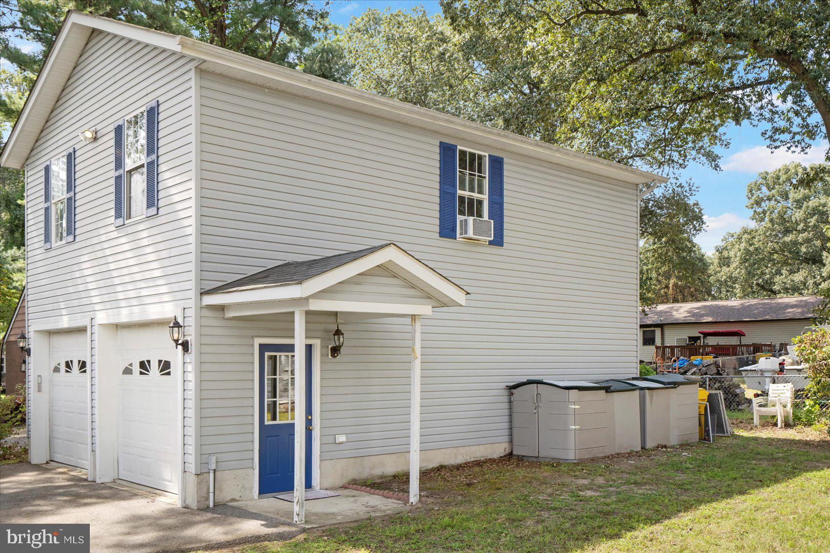 LONG POINT - Residential