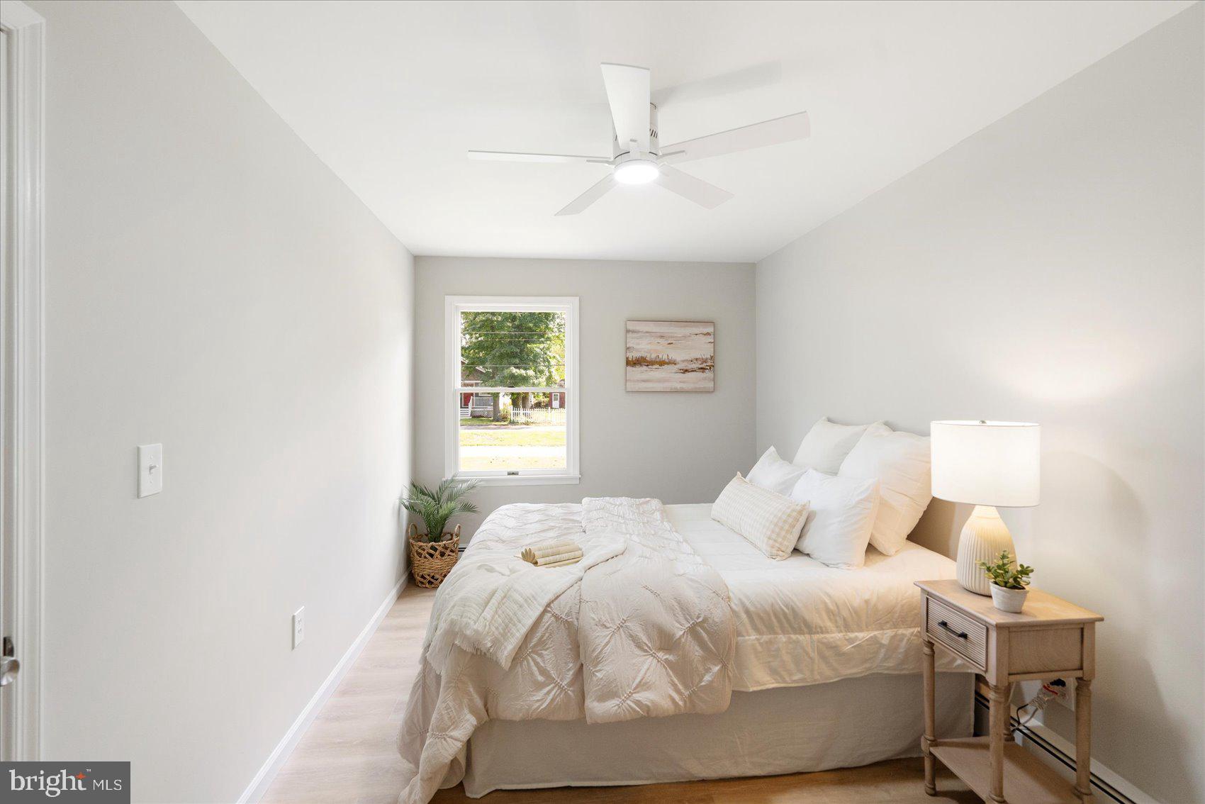 LONG POINT - Residential