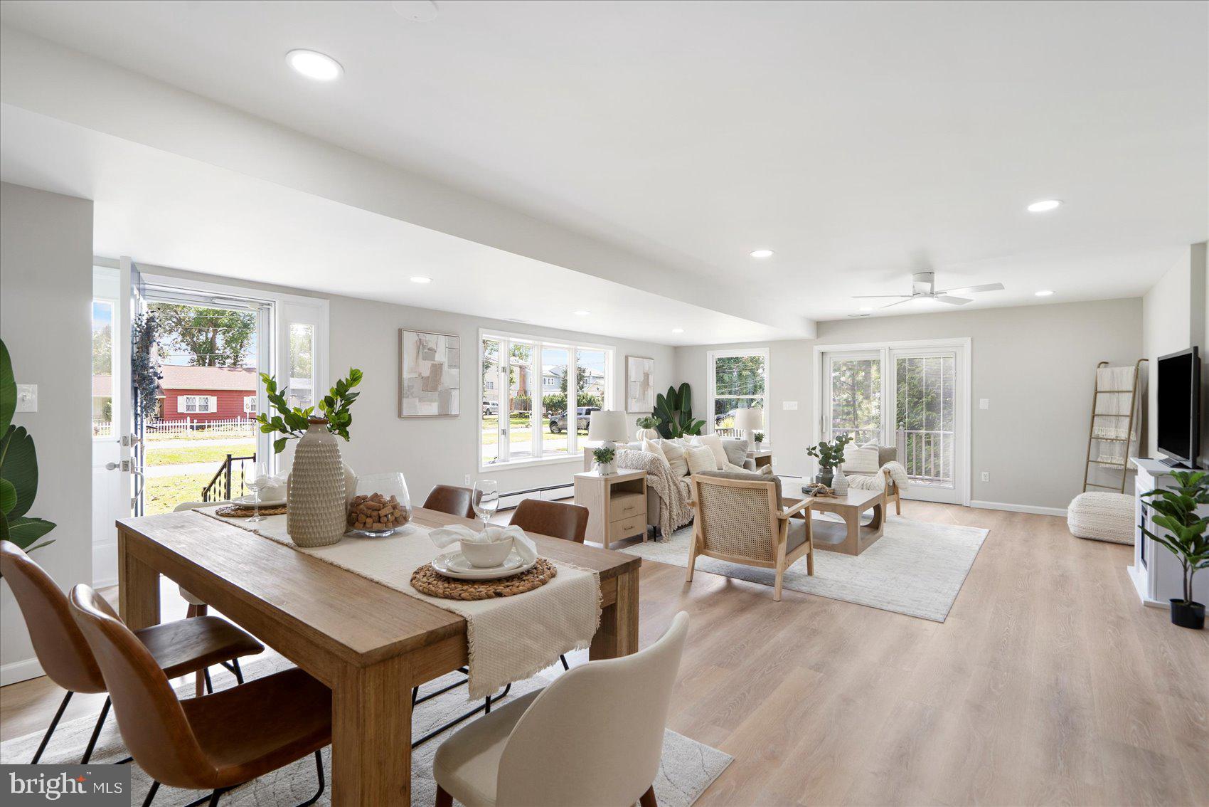 LONG POINT - Residential