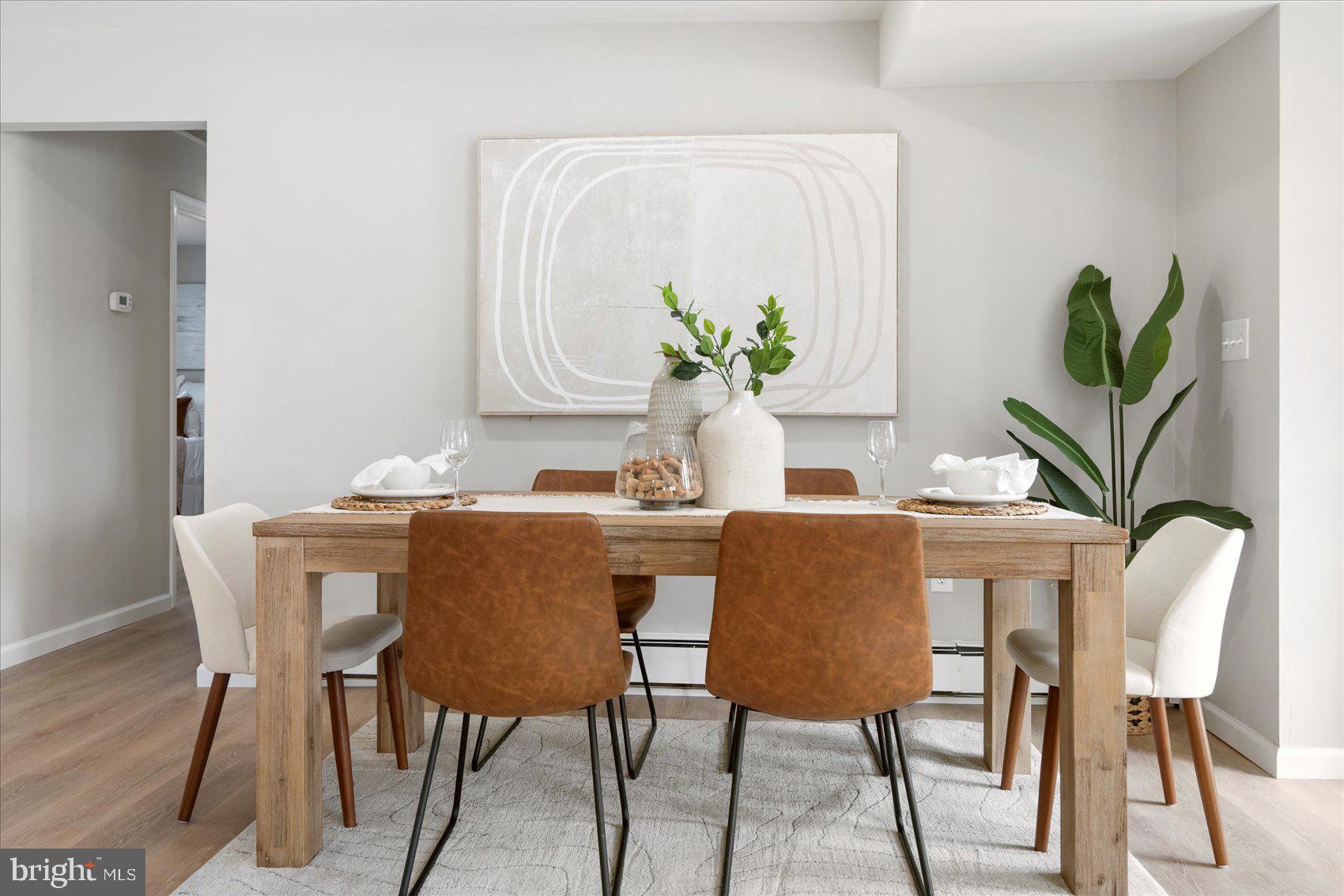 LONG POINT - Residential