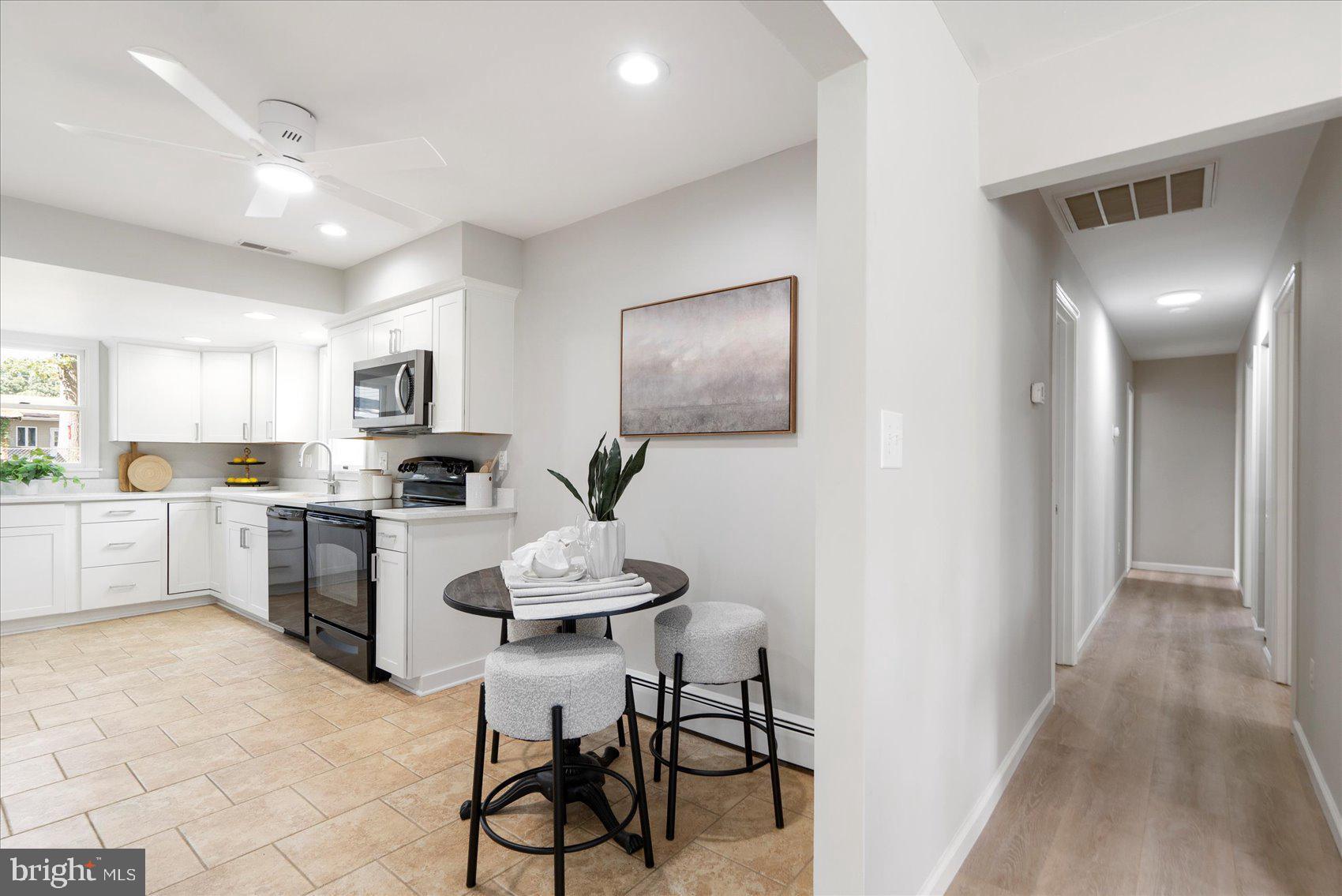 LONG POINT - Residential