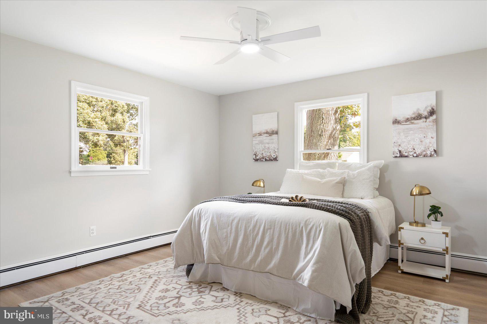 LONG POINT - Residential