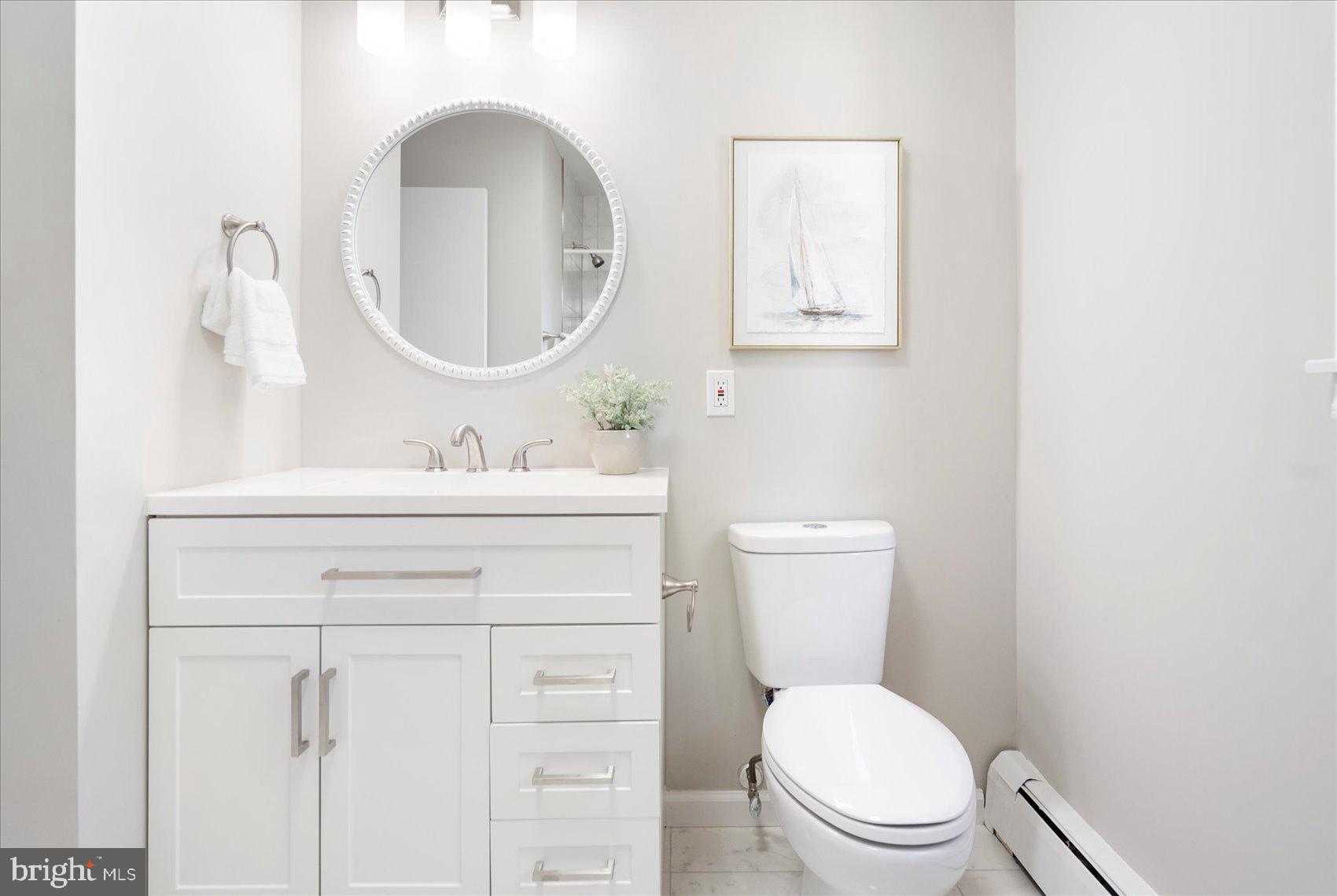 LONG POINT - Residential