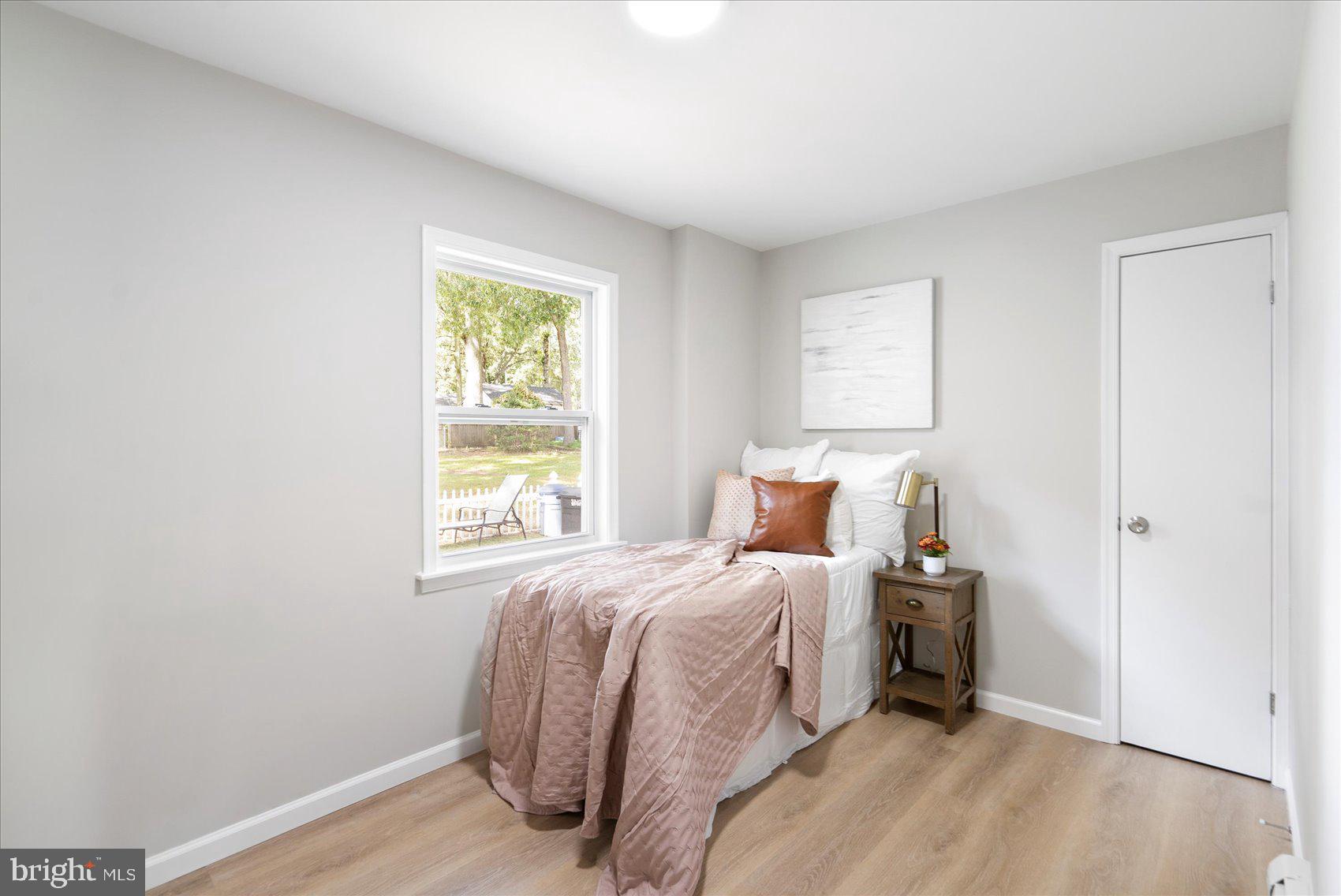 LONG POINT - Residential