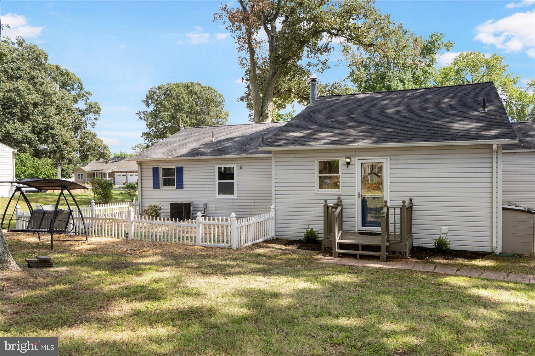 LONG POINT - Residential