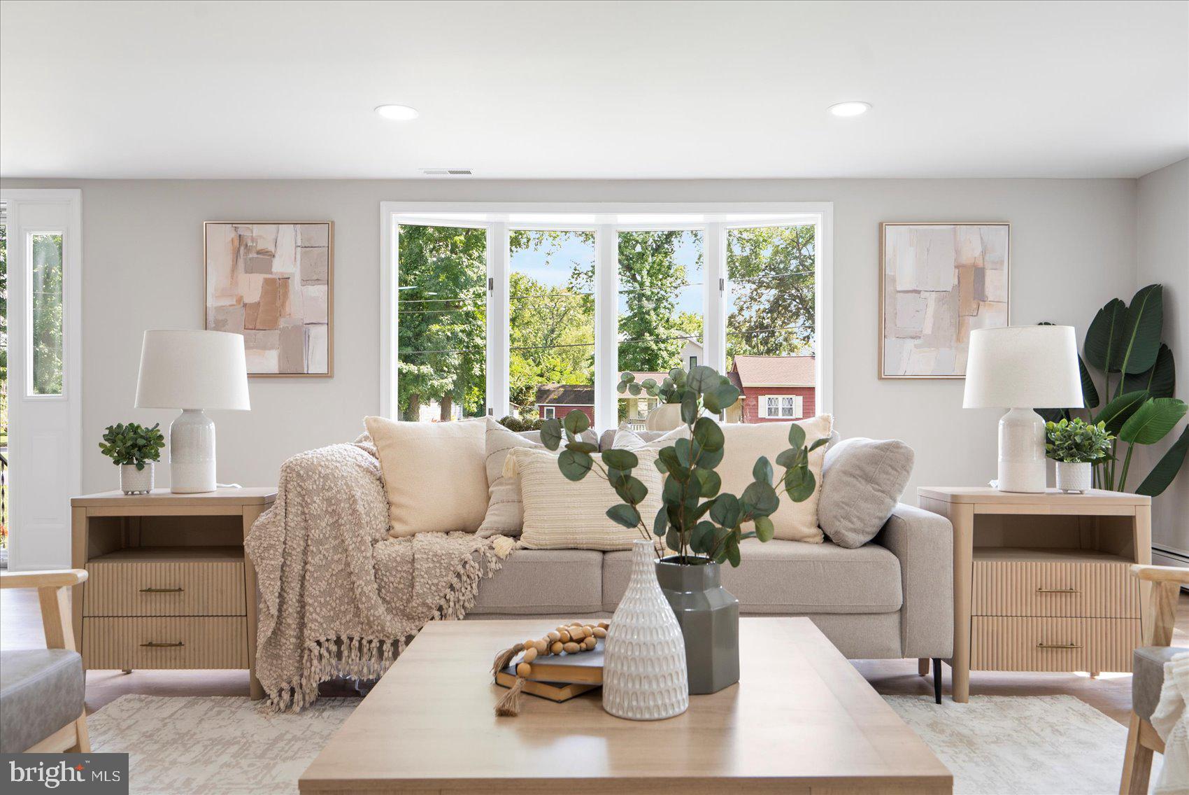 LONG POINT - Residential