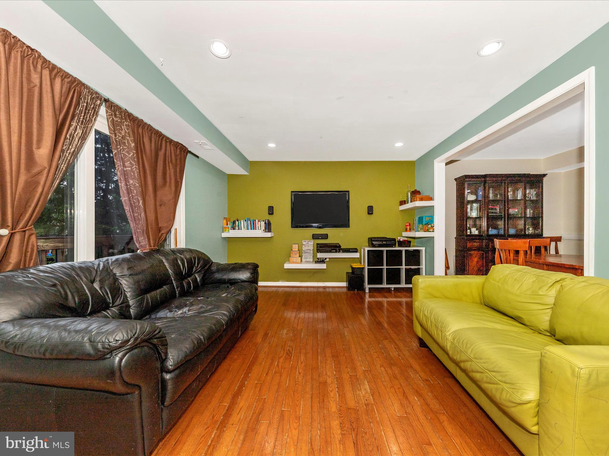 KIMBERLY PLACE - Residential