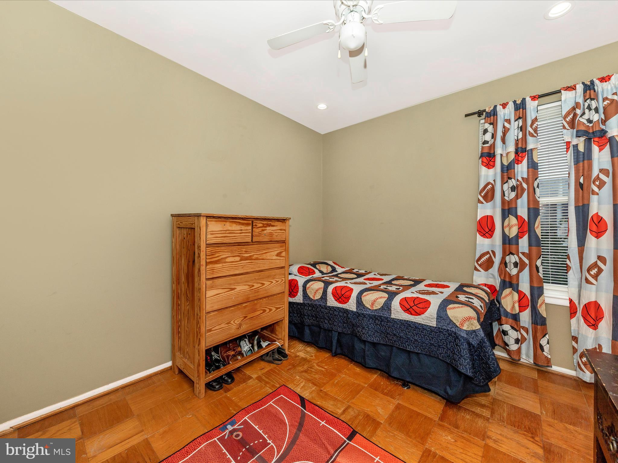 KIMBERLY PLACE - Residential