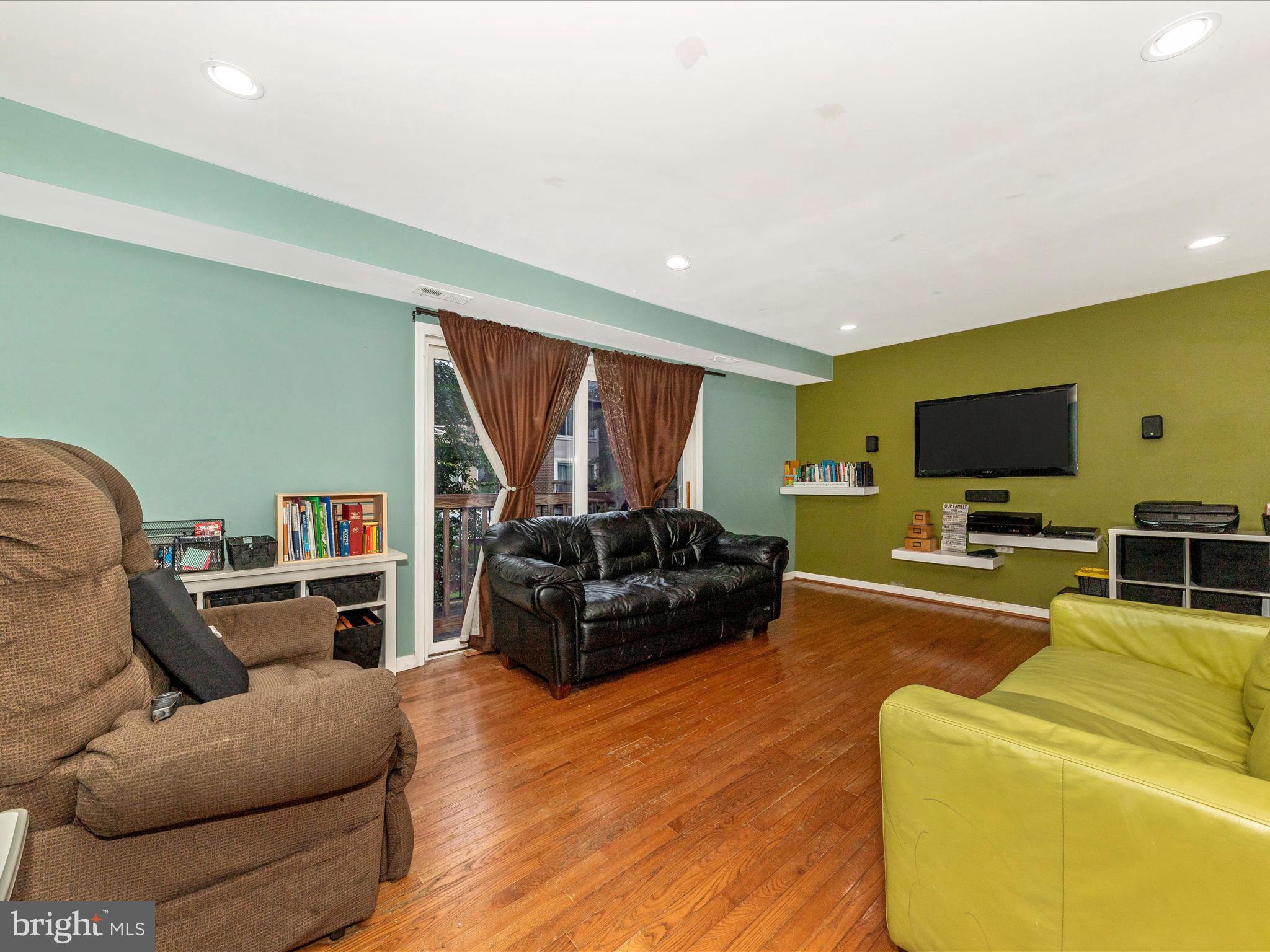 KIMBERLY PLACE - Residential