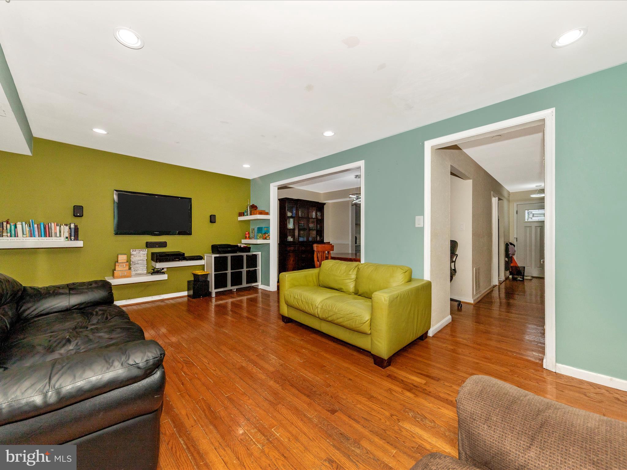 KIMBERLY PLACE - Residential