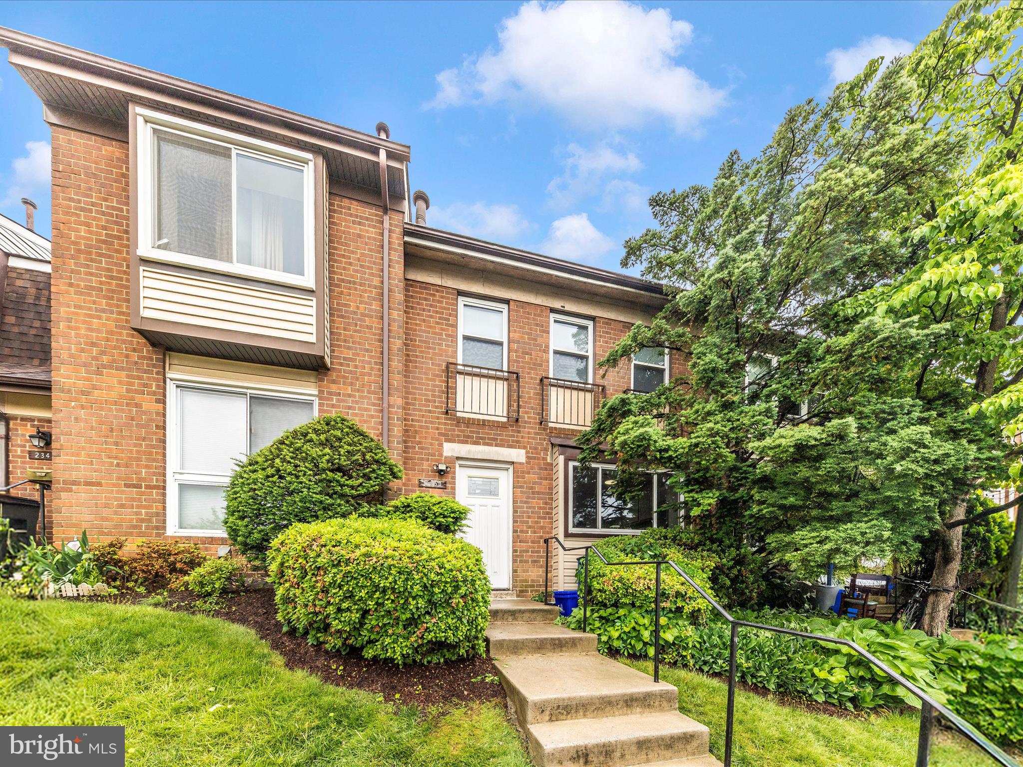 Welcome to this spacious 3-bedroom, 2.5-bathroom condo located in the well-established Kimberly Place community of Silver Spring. This home offers a fantastic opportunity to add your personal touch while enjoying several recent big-ticket updates that lay a great foundation for future improvements.
Notable upgrades include a brand-new roof, updated electrical panel, and a newer HVAC system, offering peace of mind for the next owner. The kitchen features new flooring, and the washer and dryer convey with the property. The layout includes a bright and open living area, a separate dining space, and three generously sized bedrooms upstairs, including a primary suite with an en-suite bath. With solid bones and key systems already updated, this is the ideal opportunity for a buyer looking to make a space their own in a highly desirable Silver Spring location. Kimberly Place offers great community amenities, including a swimming pool, playground, and beautifully maintained green spaces—perfect for relaxing. Located just minutes from shopping, dining, parks, and major commuter routes, this home provides incredible value in a convenient and vibrant area.