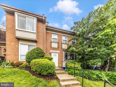 2350 SUN VALLEY CIRCLE SILVER SPRING MD 20906