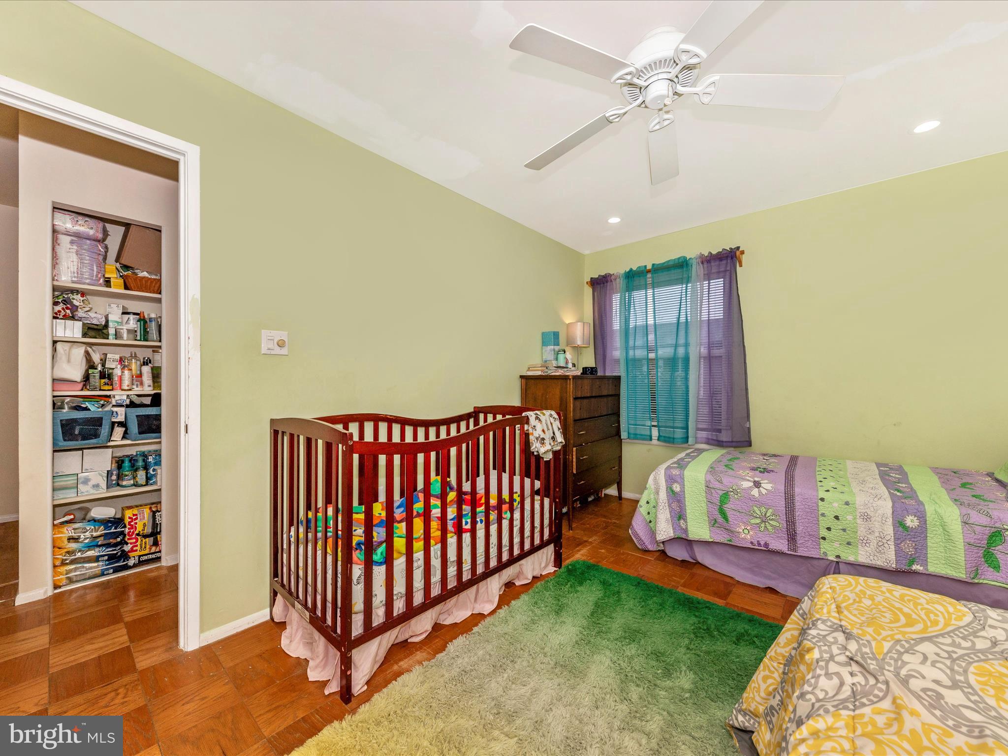 KIMBERLY PLACE - Residential