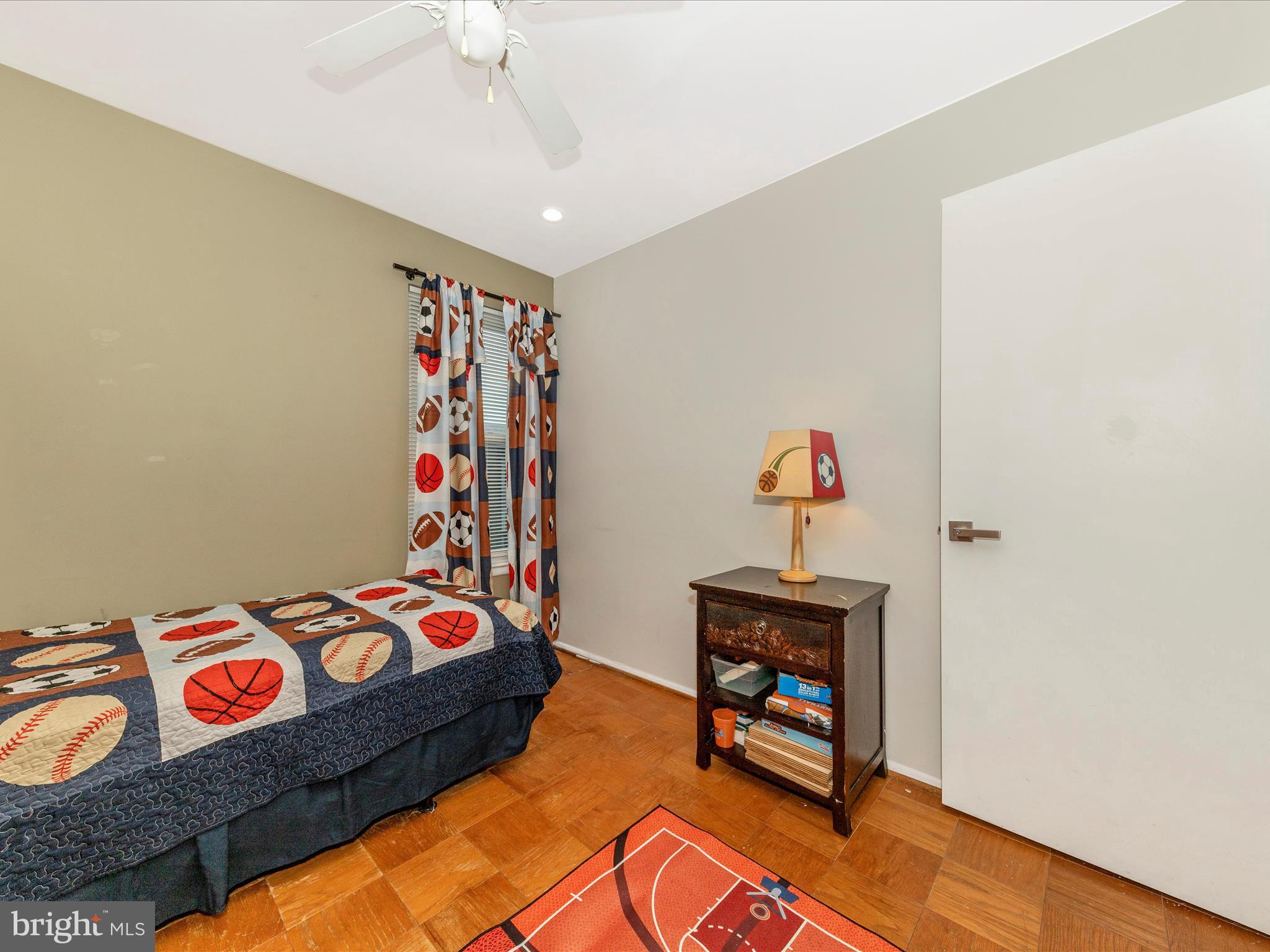 KIMBERLY PLACE - Residential