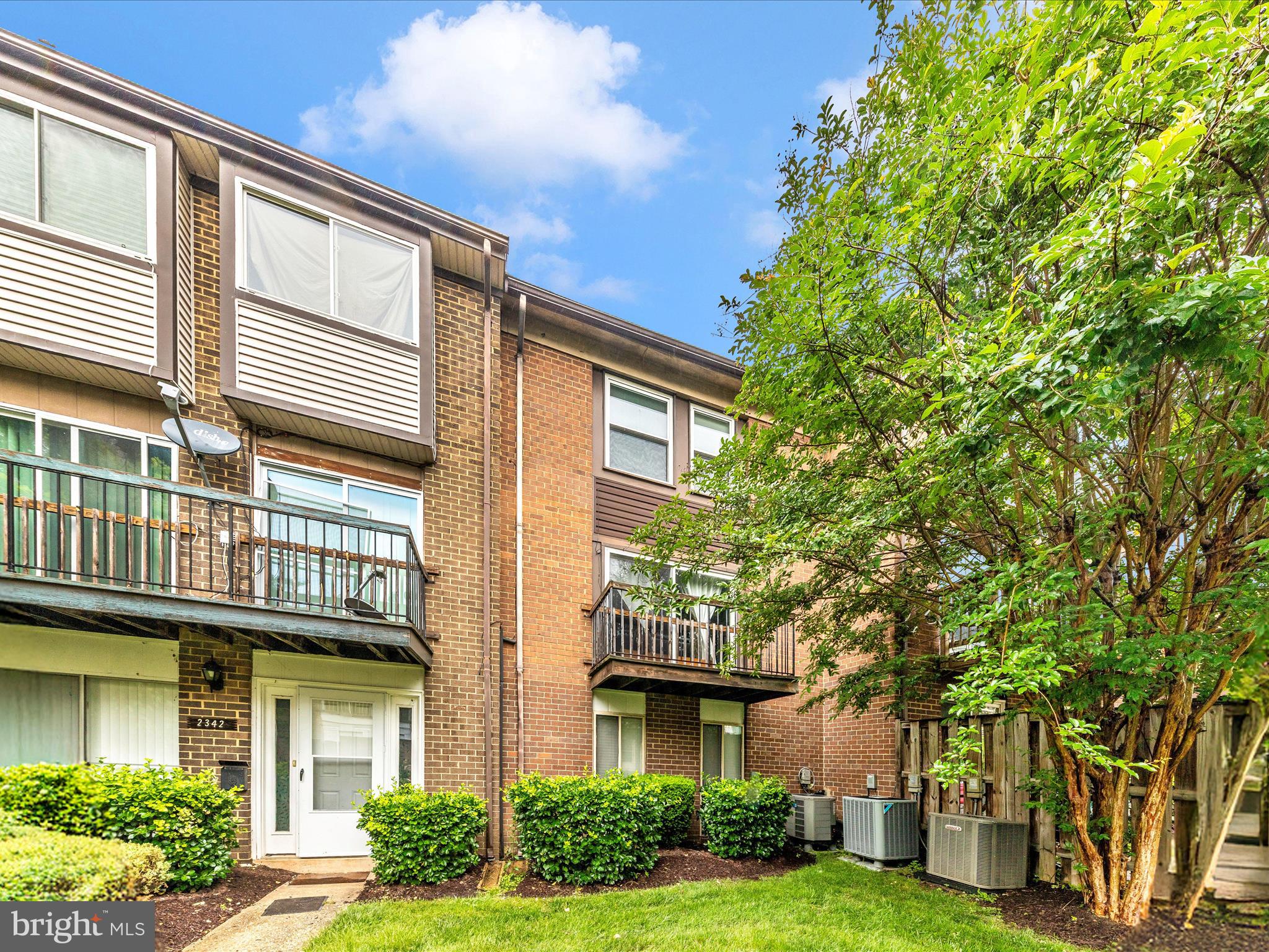 KIMBERLY PLACE - Residential