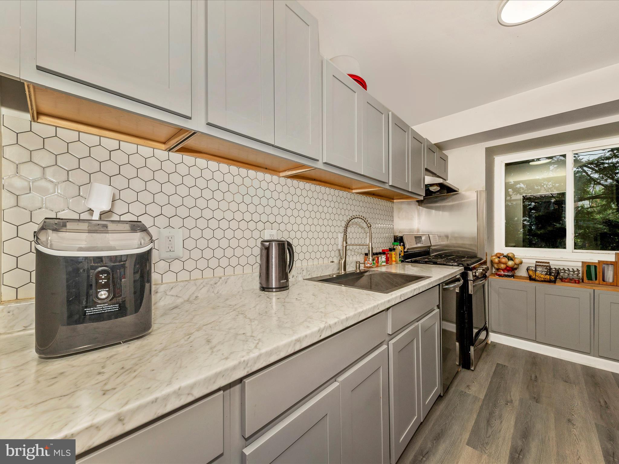 KIMBERLY PLACE - Residential