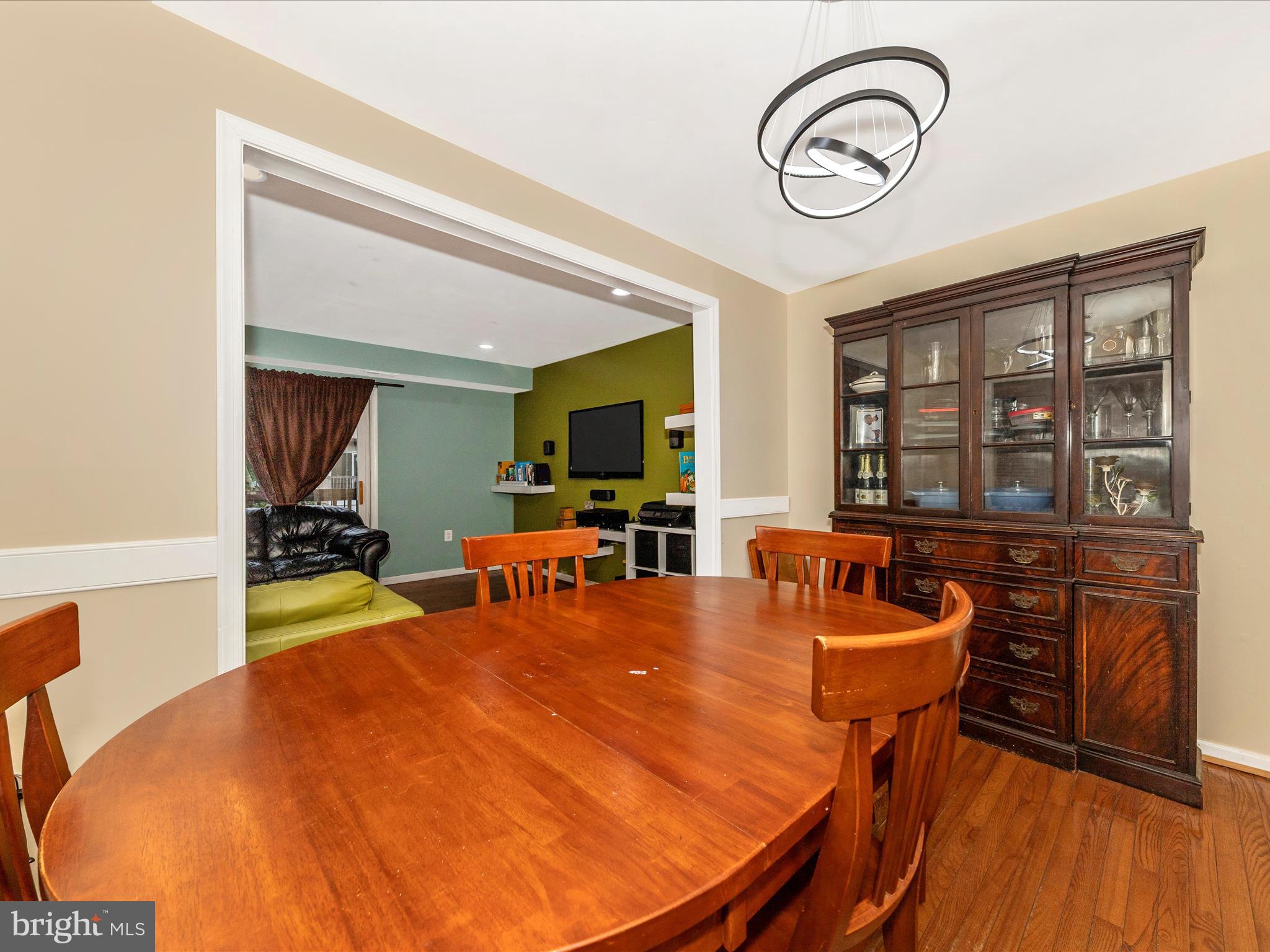 KIMBERLY PLACE - Residential