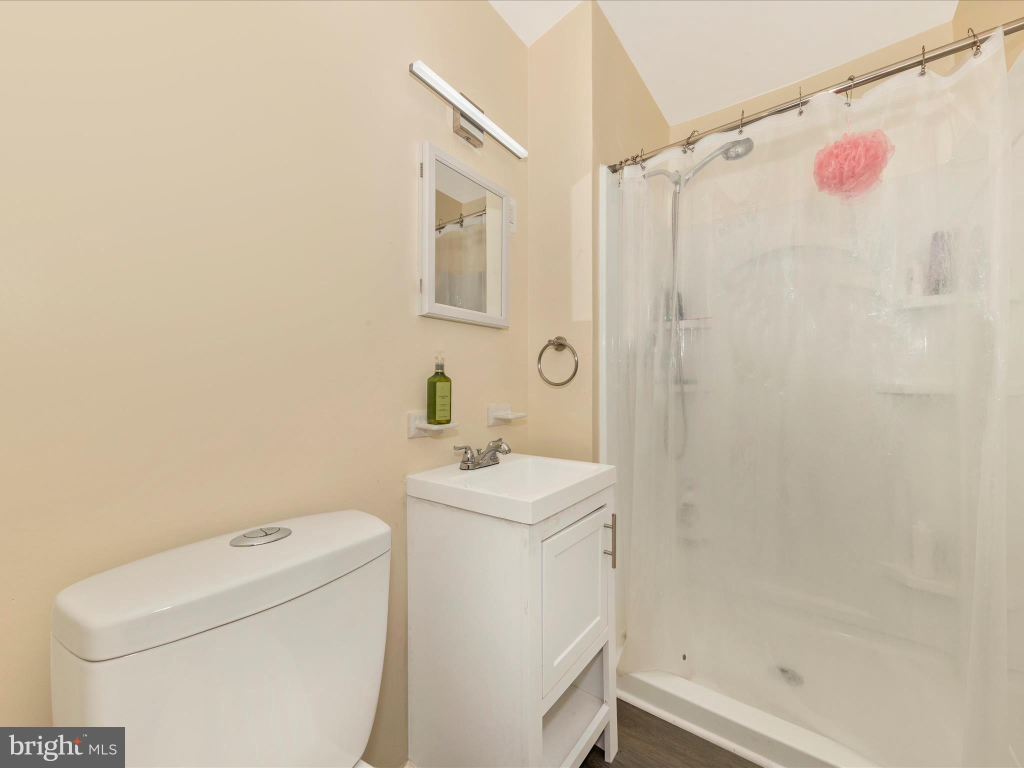 KIMBERLY PLACE - Residential