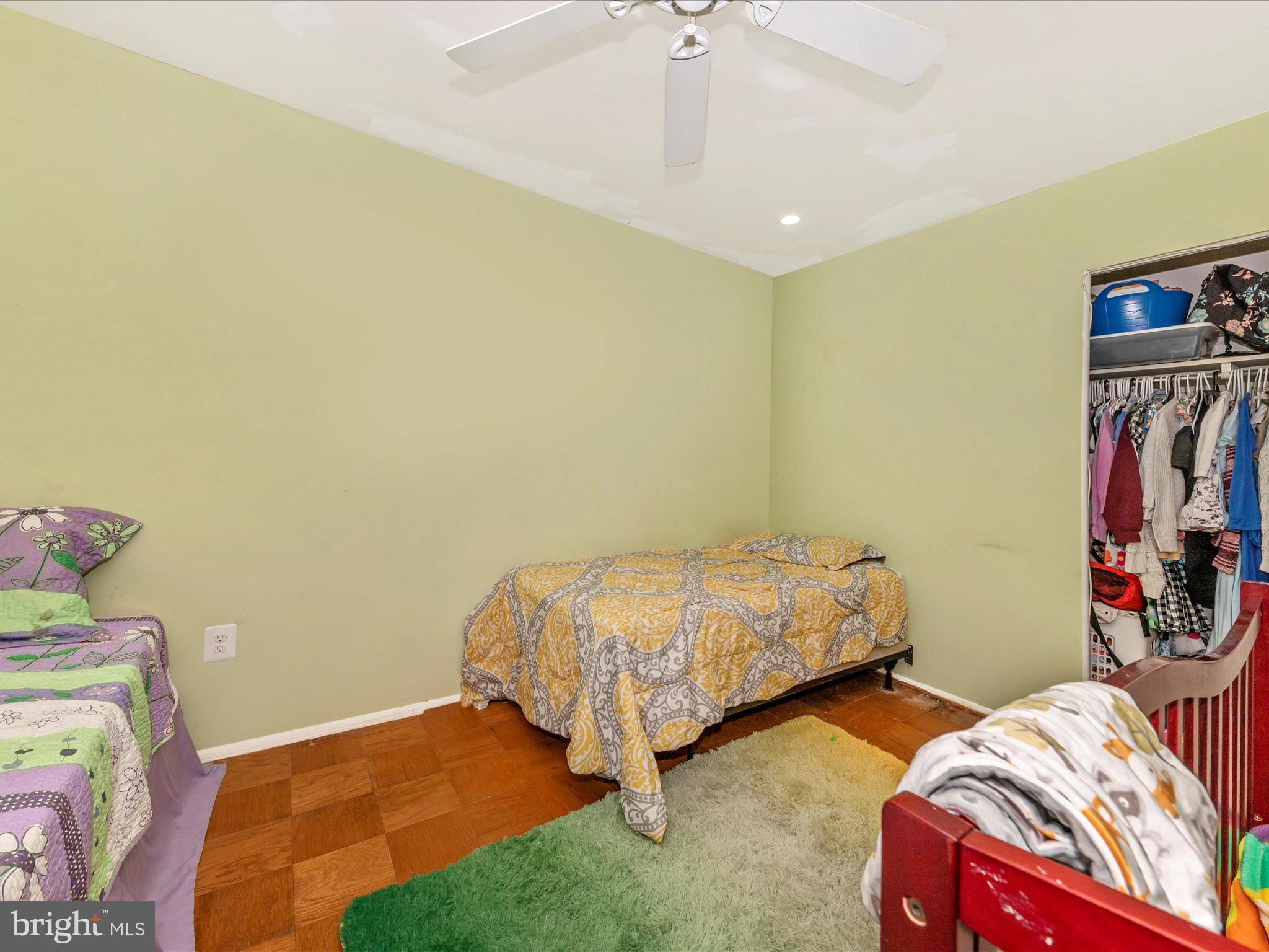 KIMBERLY PLACE - Residential