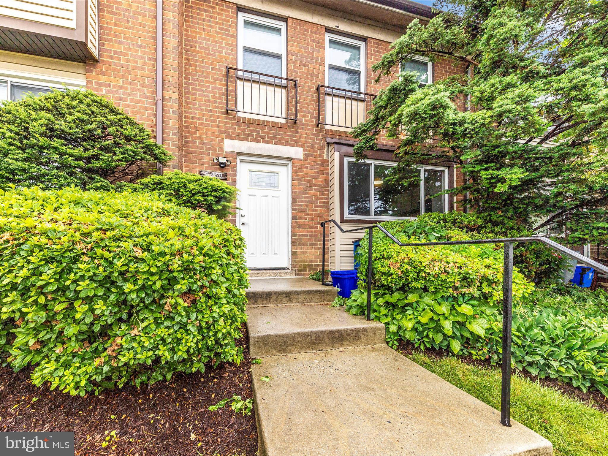 KIMBERLY PLACE - Residential