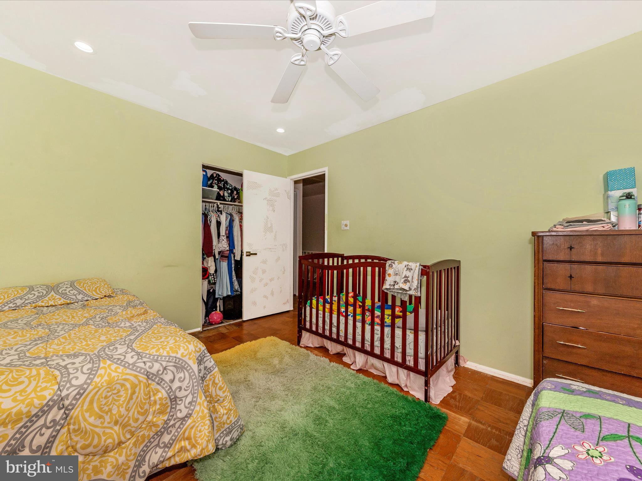 KIMBERLY PLACE - Residential