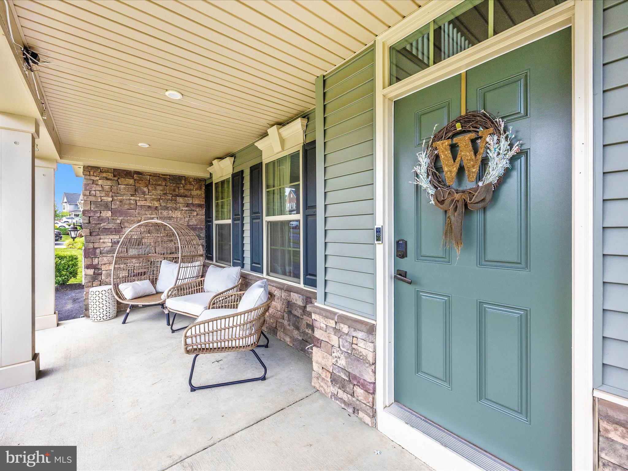 6877 WOODRIDGE ROAD