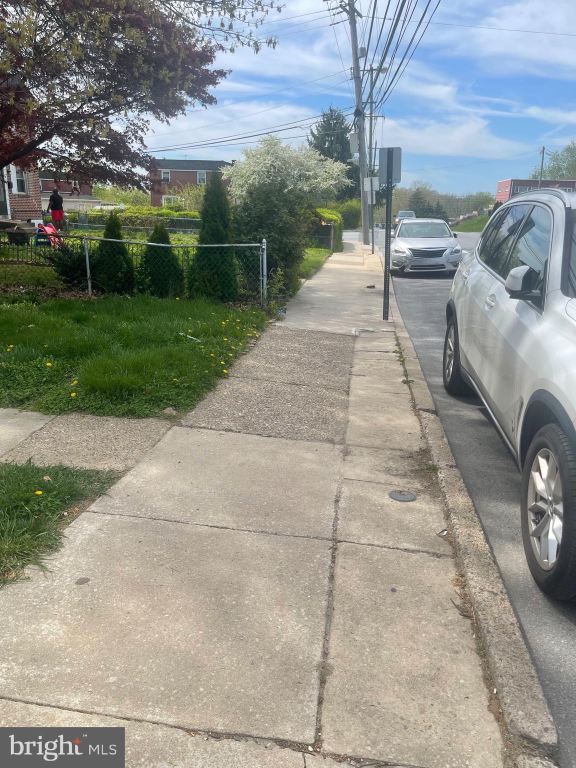 CARDINGTON - Residential