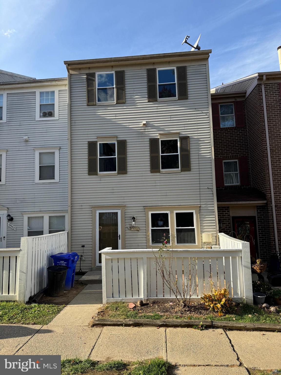 GERMANTOWN - Residential