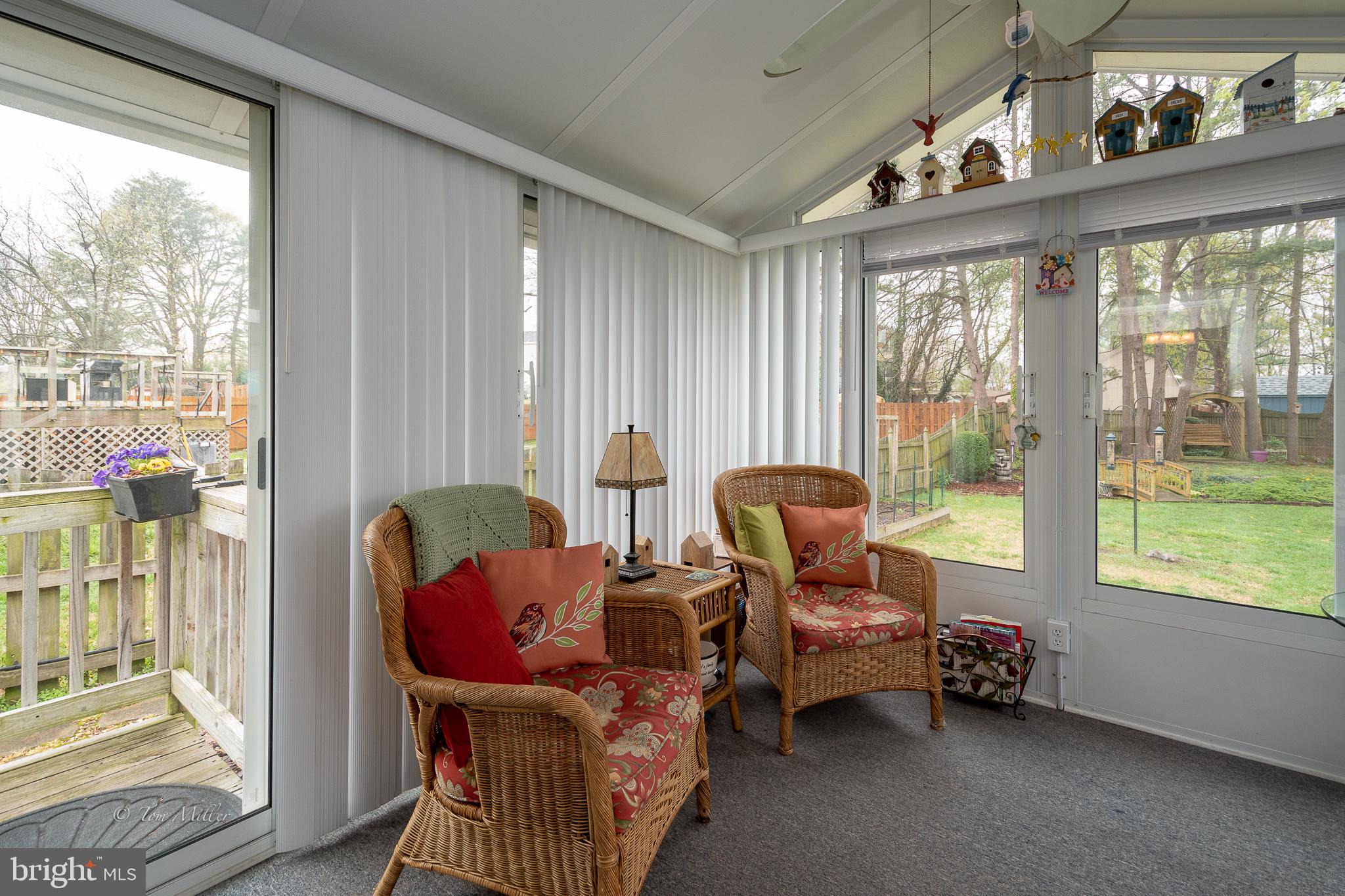 NOTTINGHAM WOODS - Residential