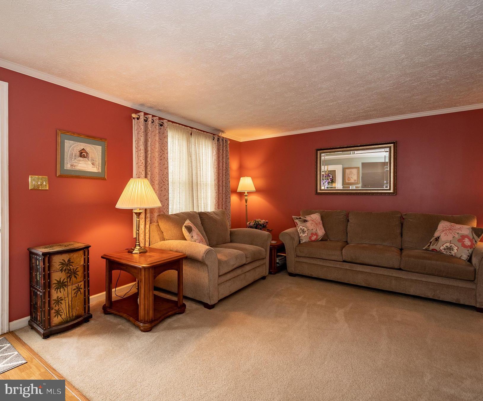 NOTTINGHAM WOODS - Residential