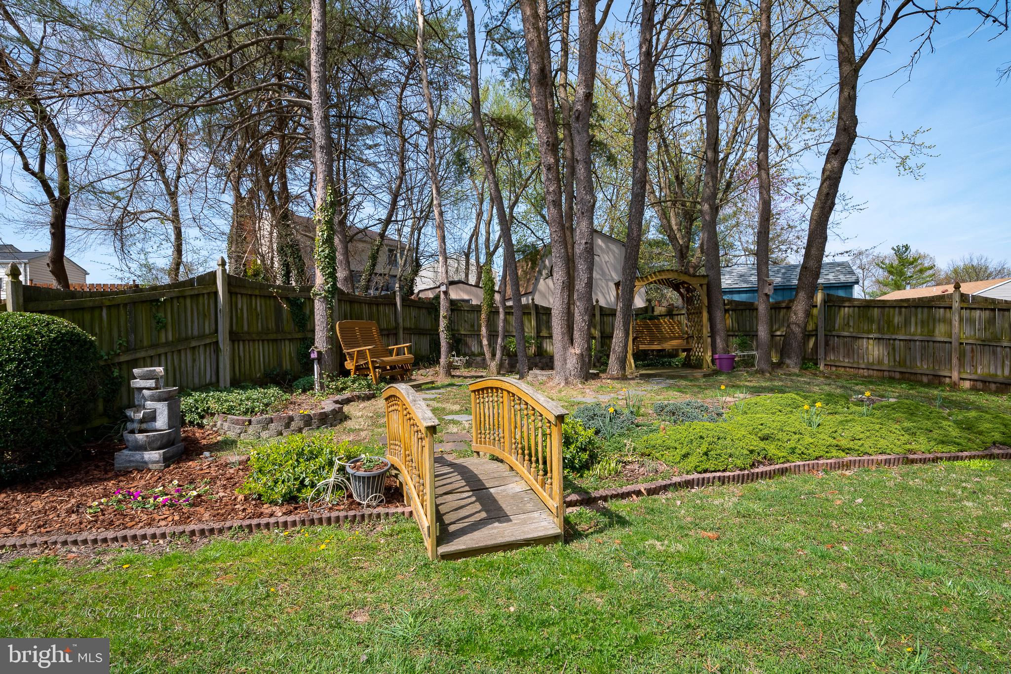 NOTTINGHAM WOODS - Residential