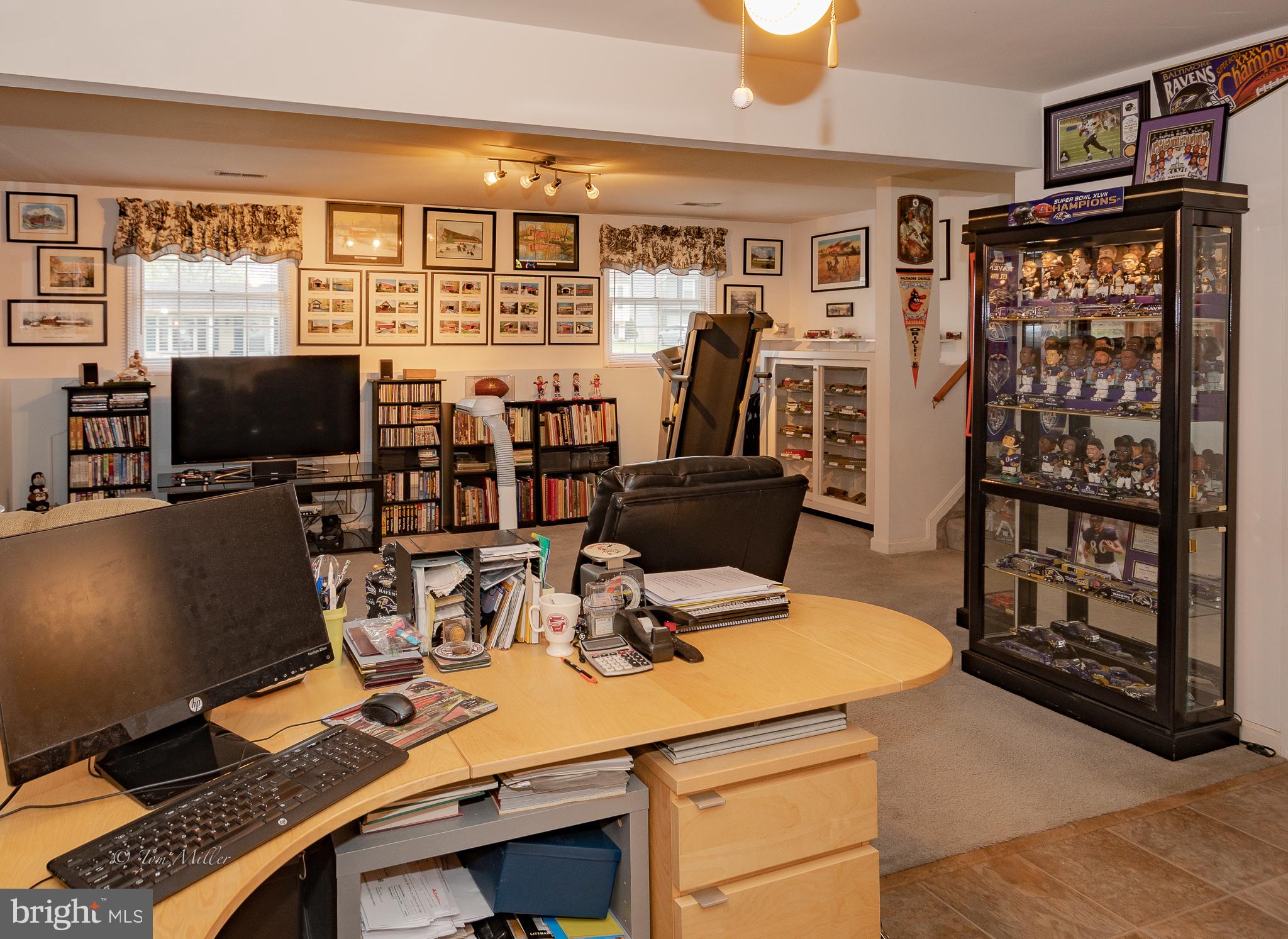 NOTTINGHAM WOODS - Residential