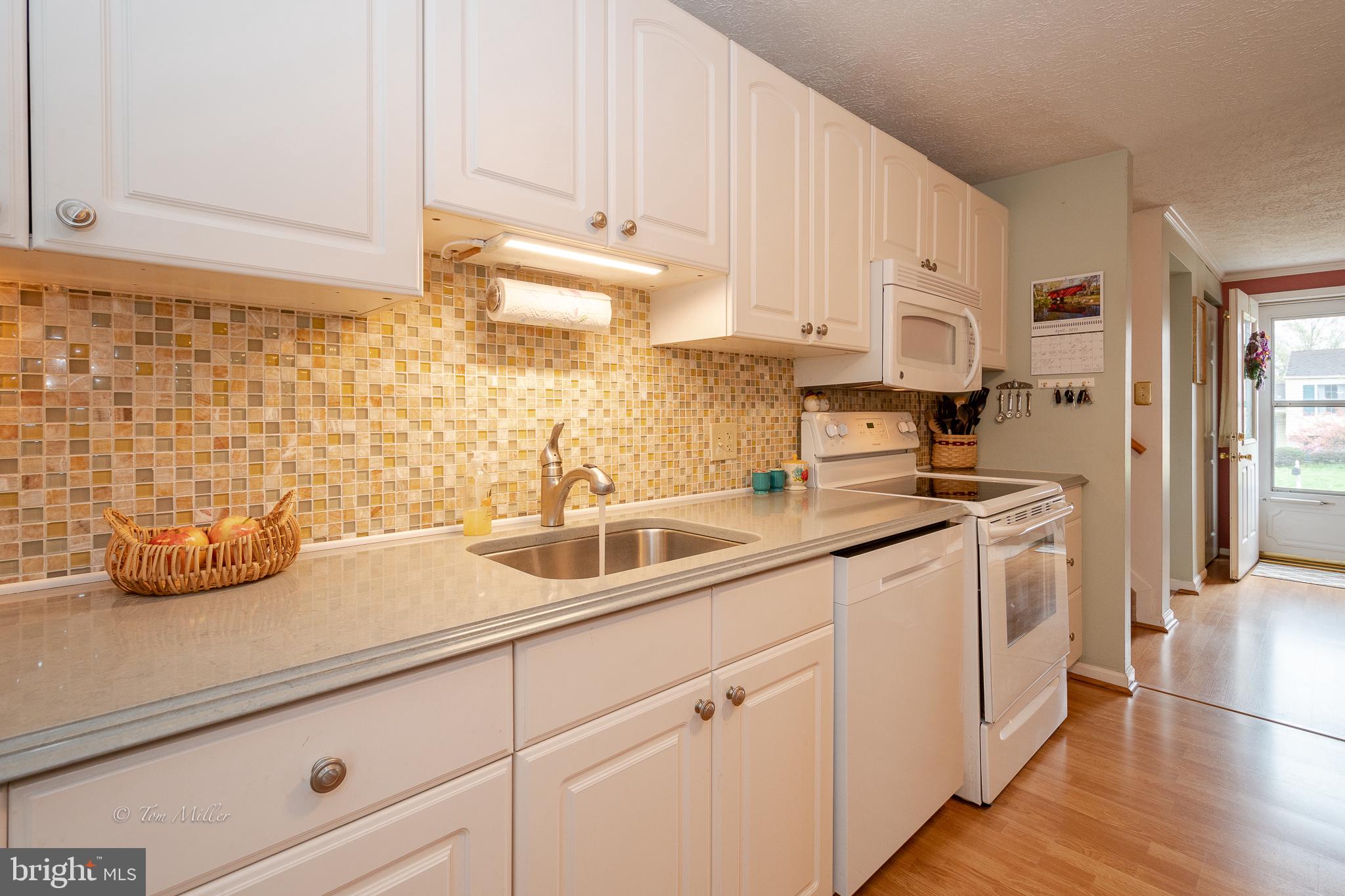 NOTTINGHAM WOODS - Residential