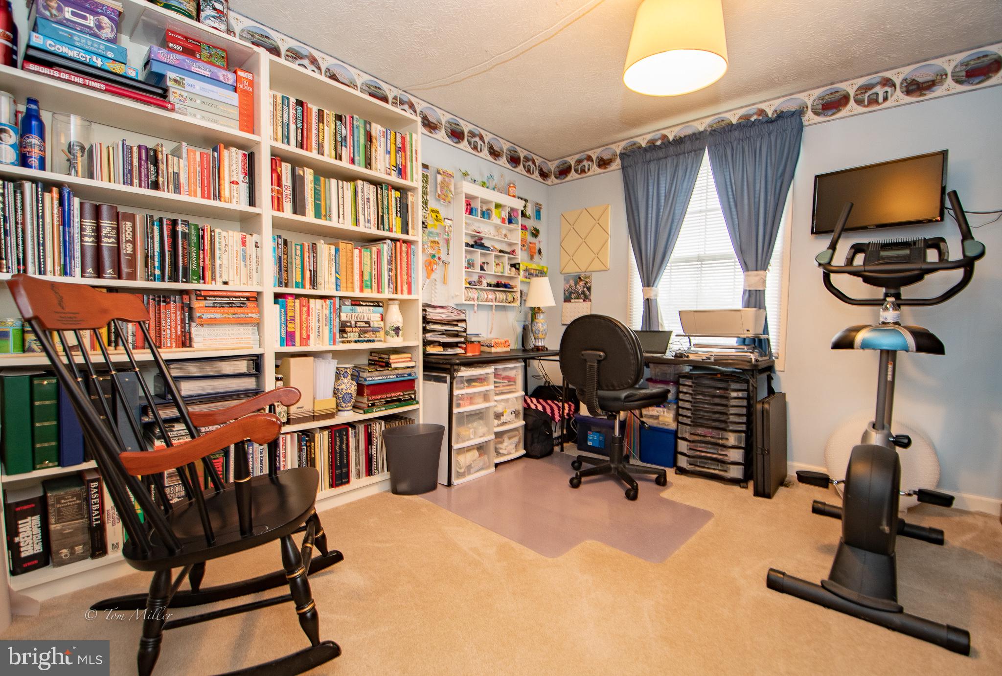 NOTTINGHAM WOODS - Residential