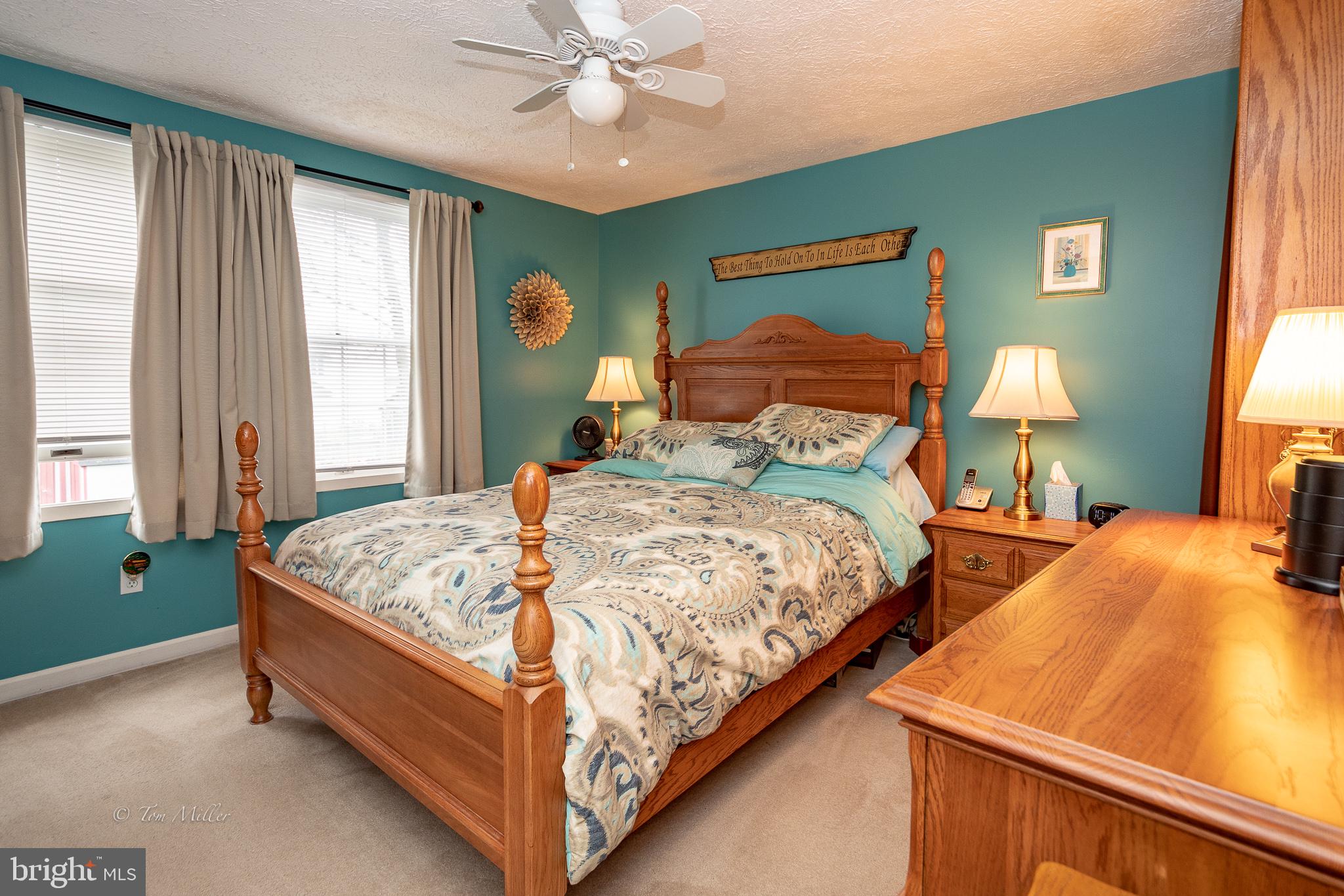 NOTTINGHAM WOODS - Residential