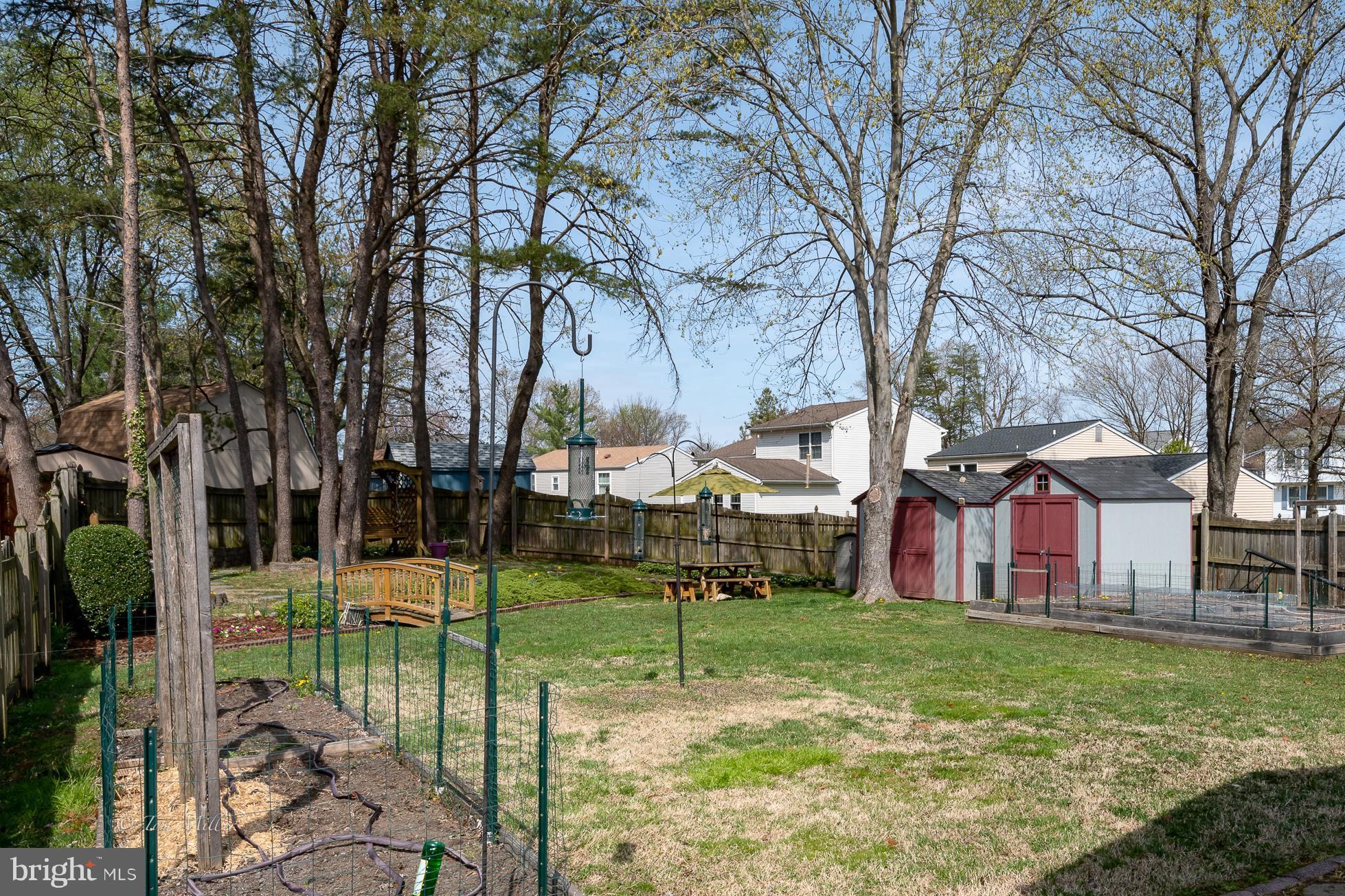 NOTTINGHAM WOODS - Residential