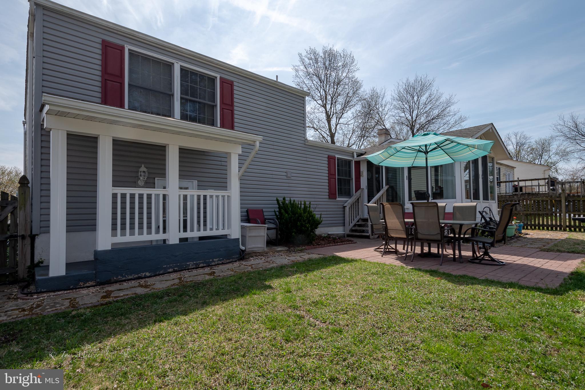 NOTTINGHAM WOODS - Residential