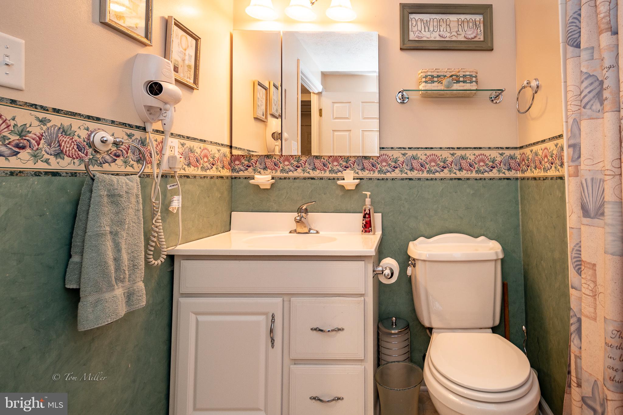 NOTTINGHAM WOODS - Residential