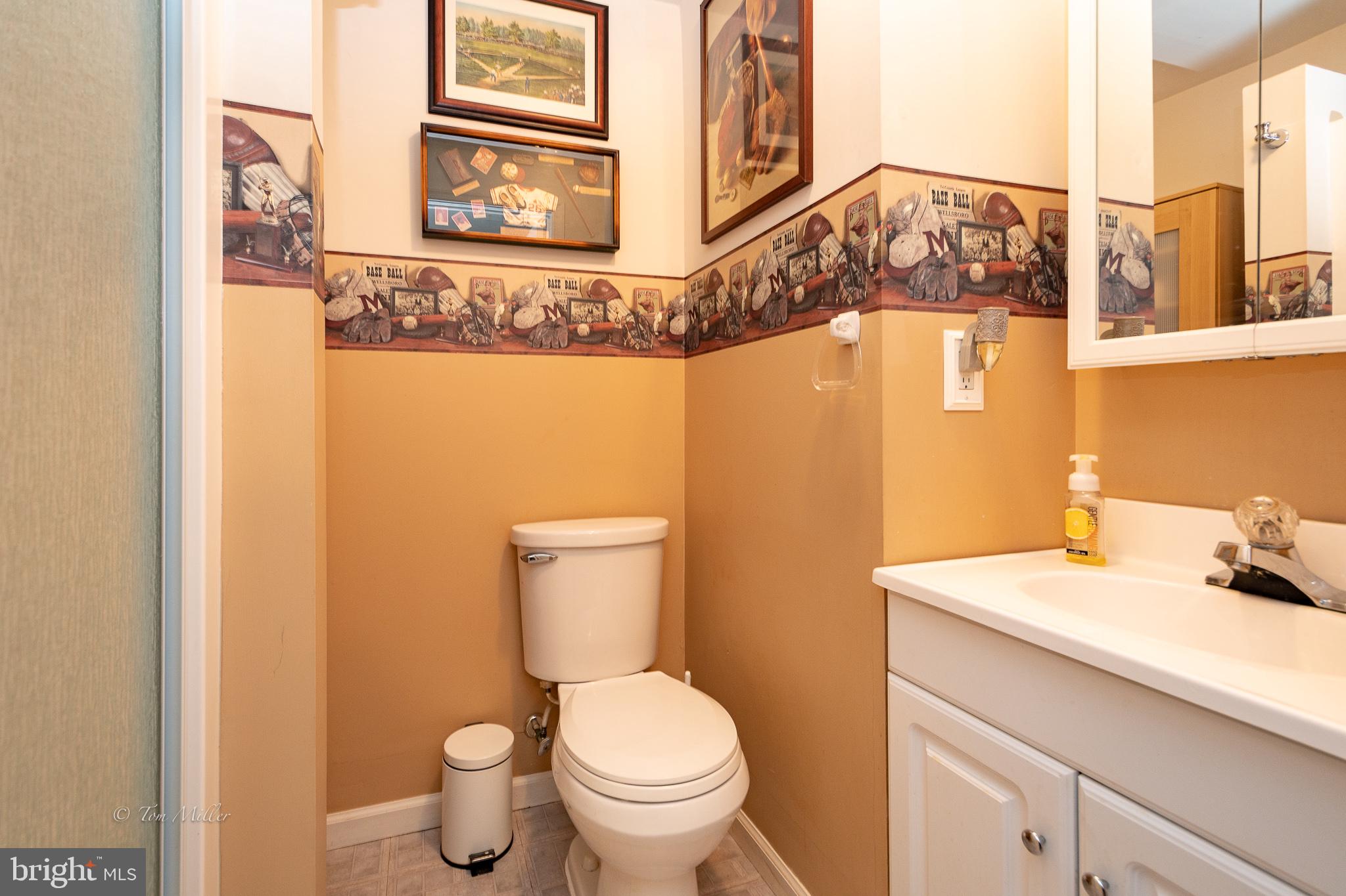 NOTTINGHAM WOODS - Residential