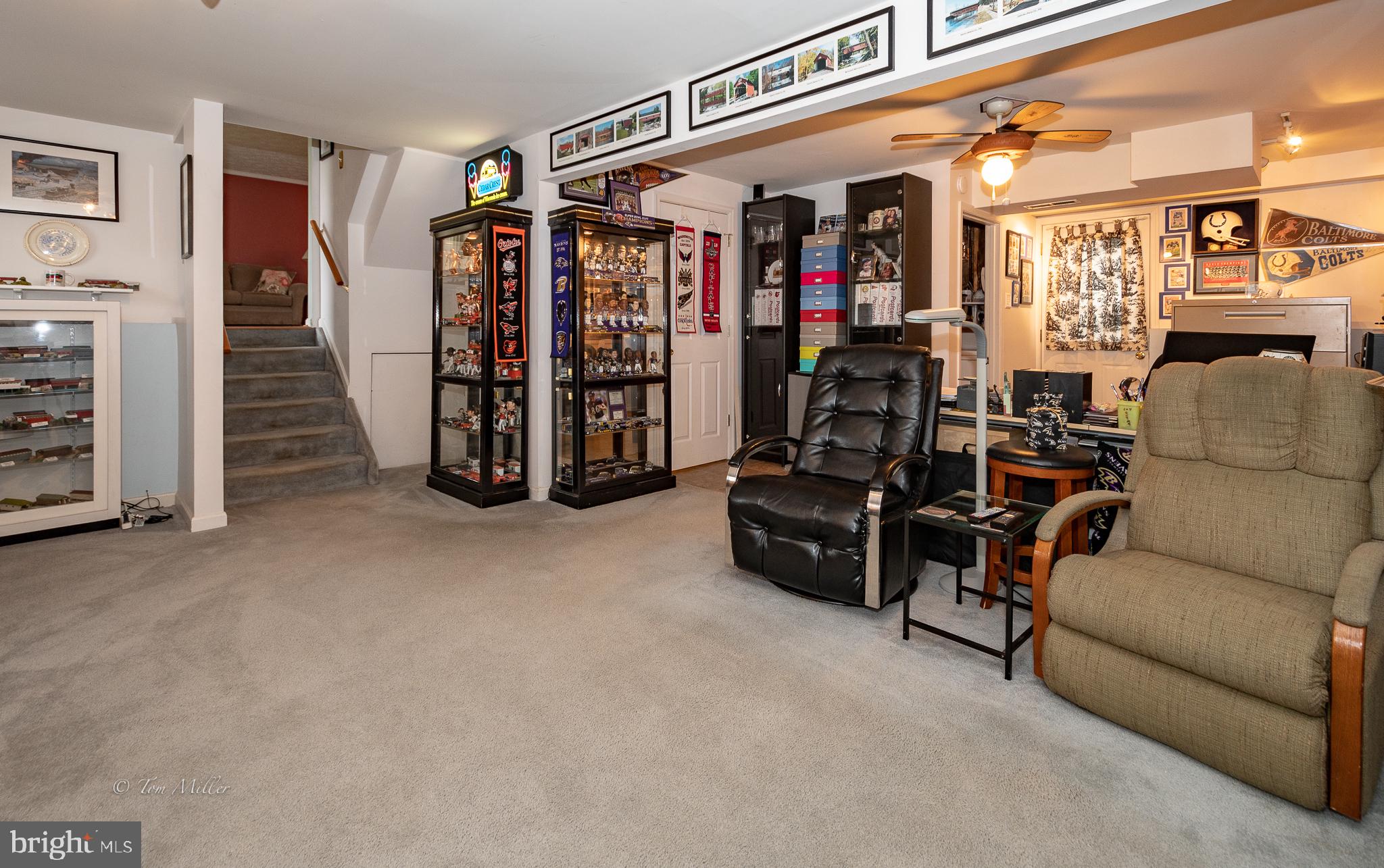 NOTTINGHAM WOODS - Residential