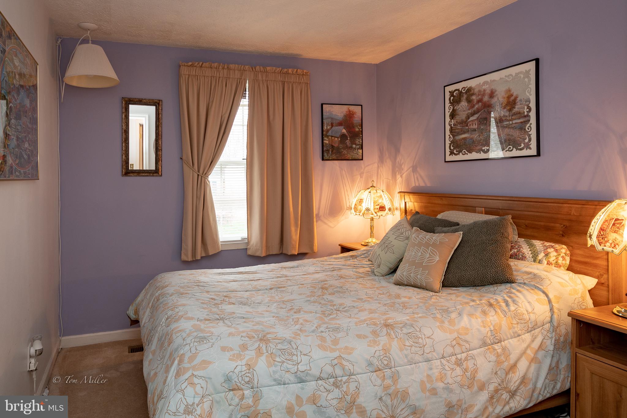 NOTTINGHAM WOODS - Residential